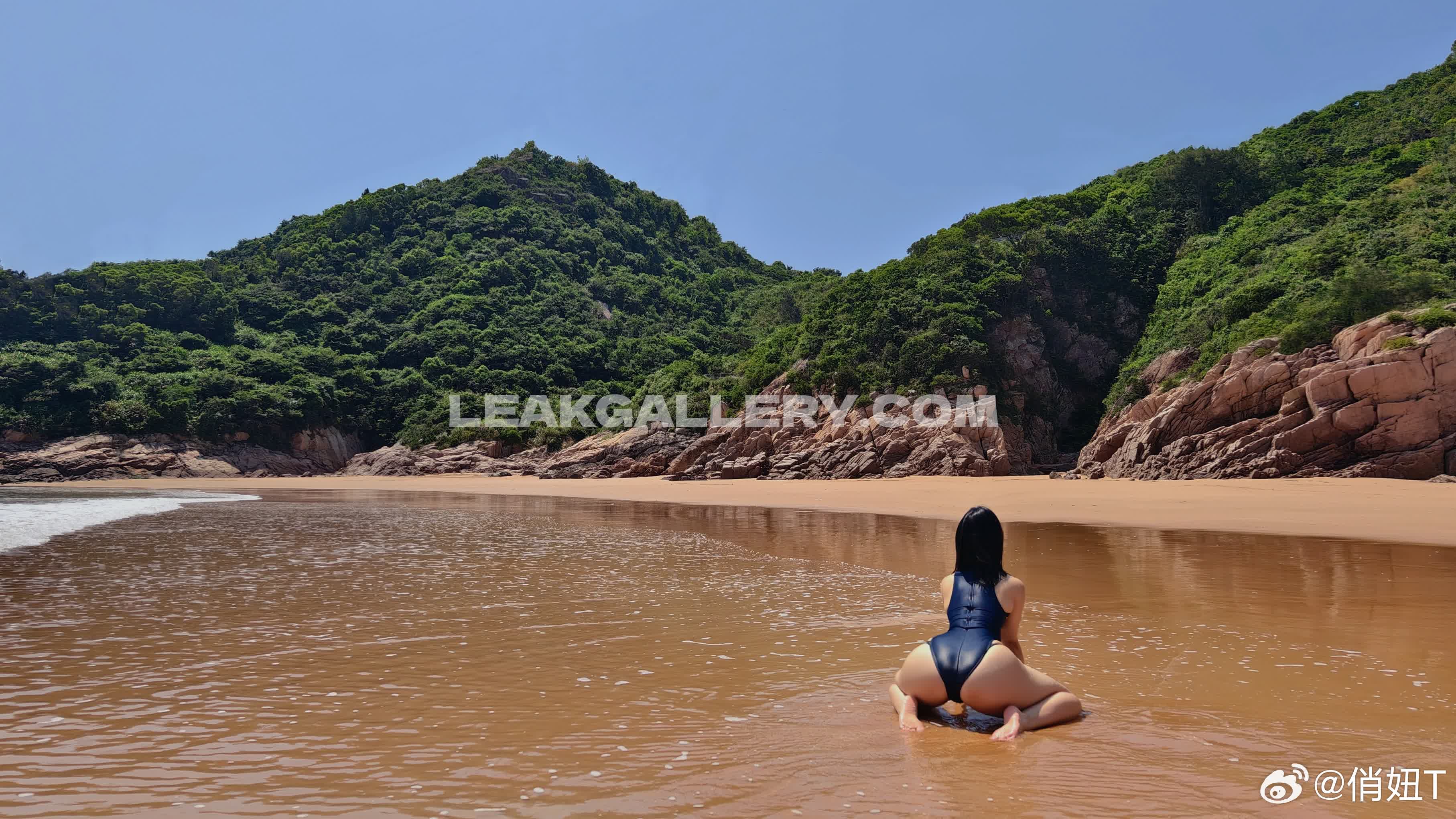 Qiaoniutt Exclusive Leaked Nude OnlyFans #2639993