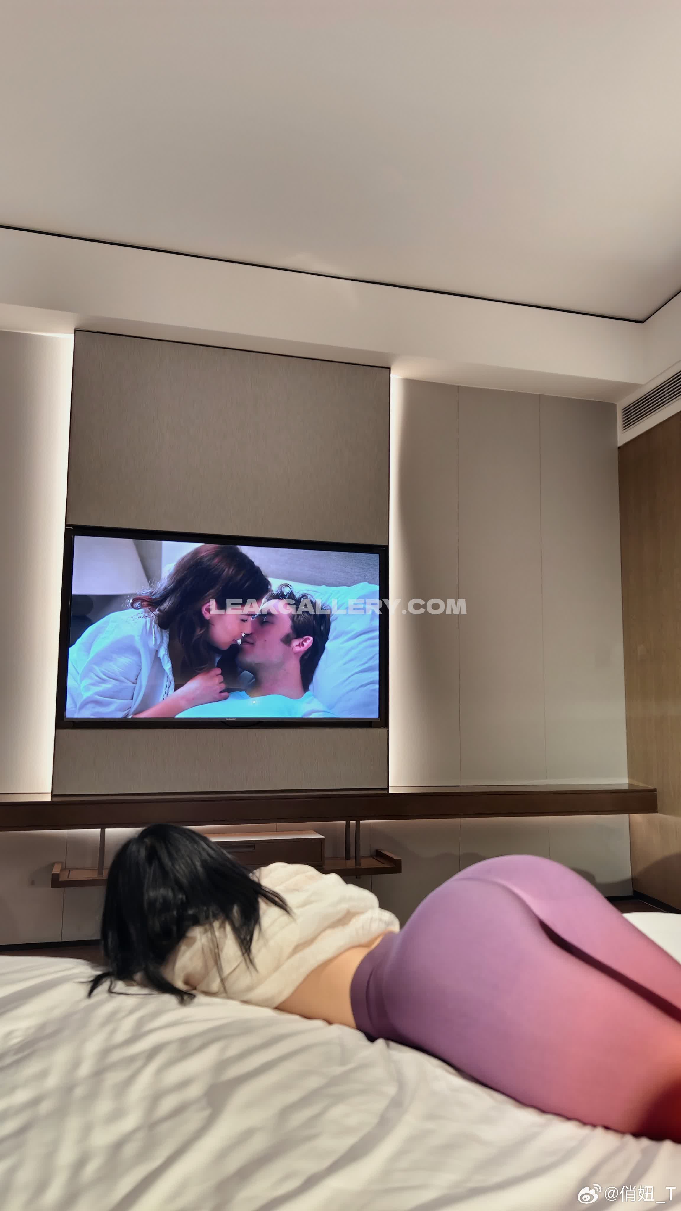 Qiaoniutt Exclusive Leaked Nude OnlyFans #2653163