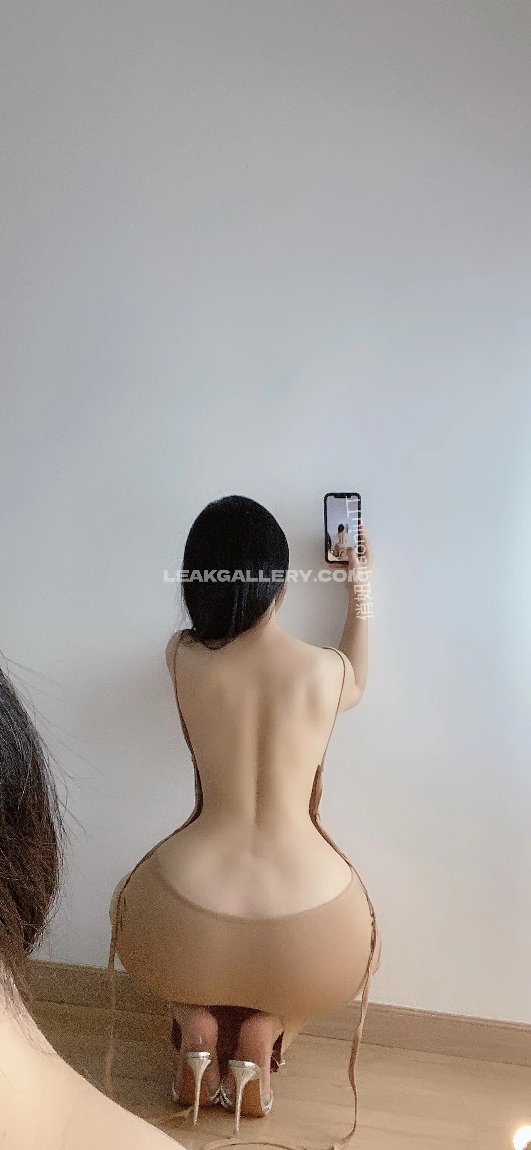 Qiaoniutt OnlyFans Nudi in Esclusiva Trapela #2604341