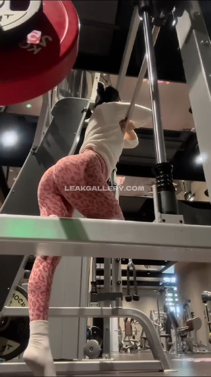 Qiaoniutt Exclusive Leaked Nude OnlyFans #2652751