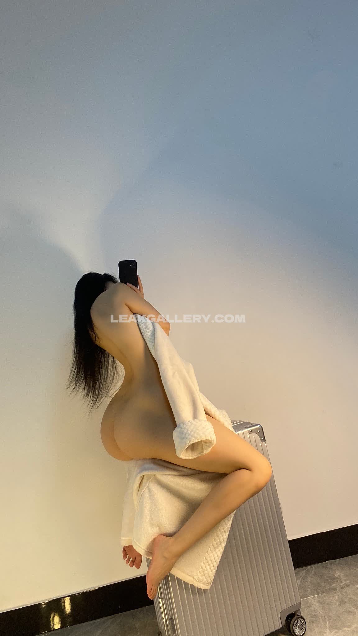 Qiaoniutt Exclusive Leaked Nude OnlyFans #2598428