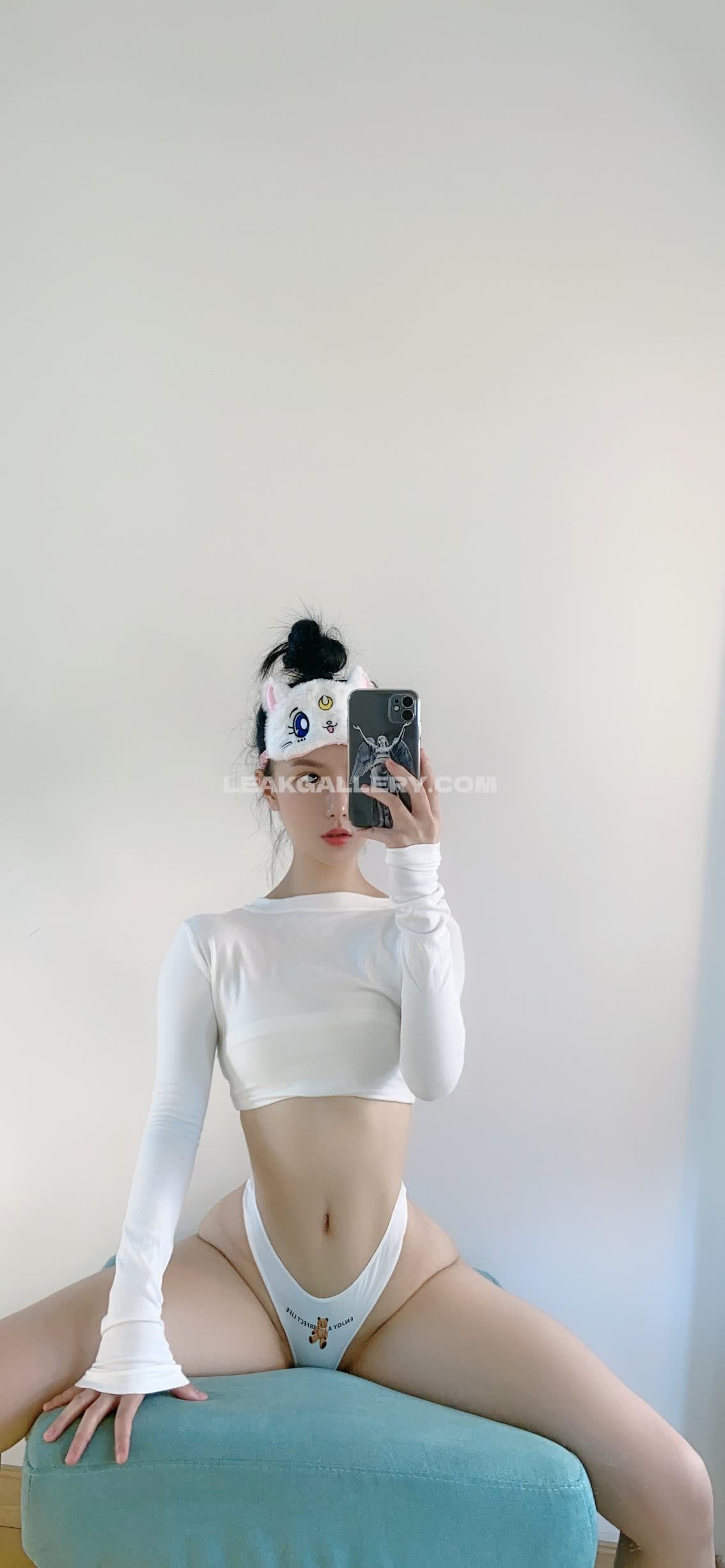 Qiaoniutt Exclusive Leaked Nude OnlyFans #2638091