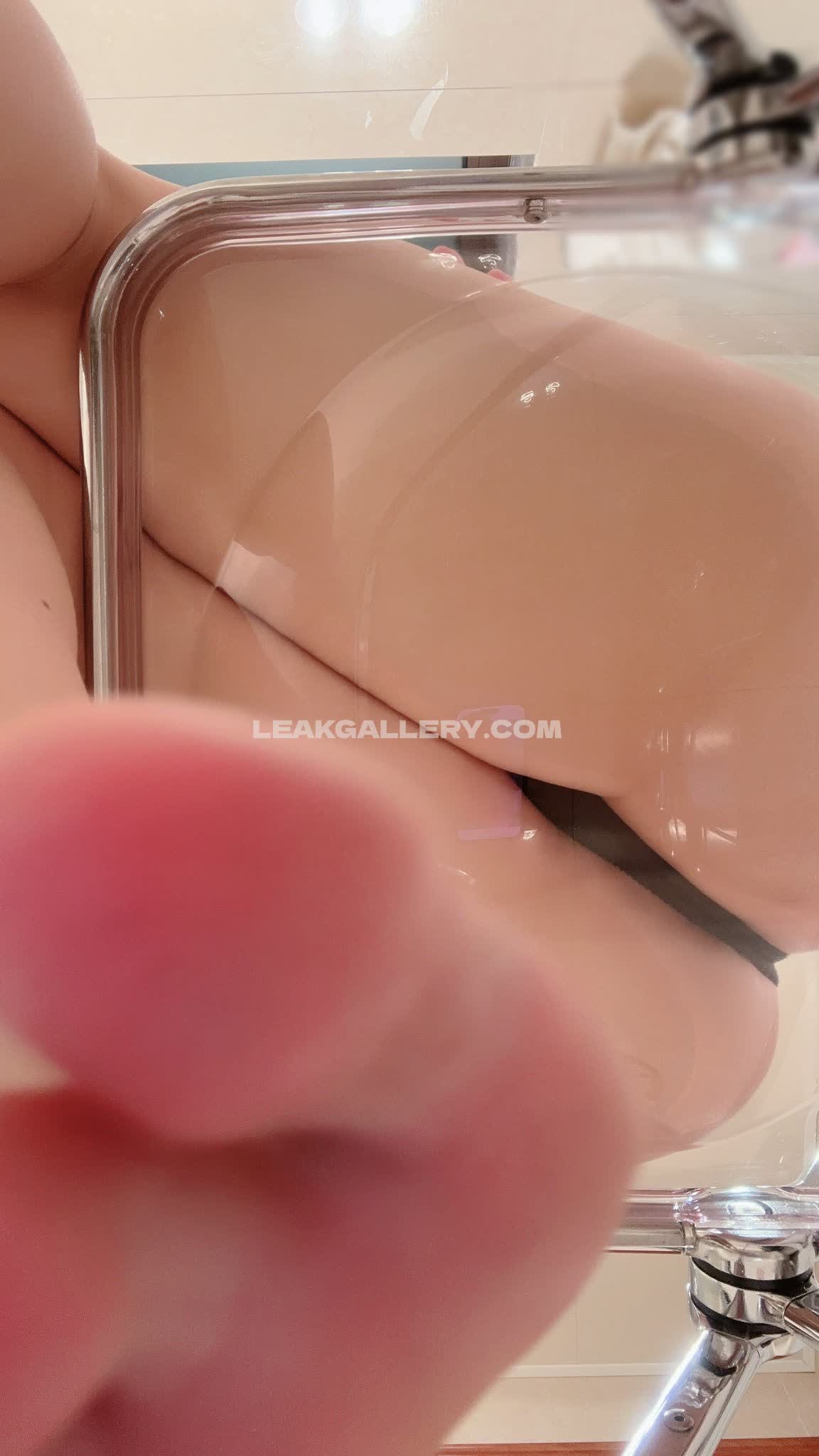 Qiaoniutt Exclusive Leaked Nude OnlyFans #2630766