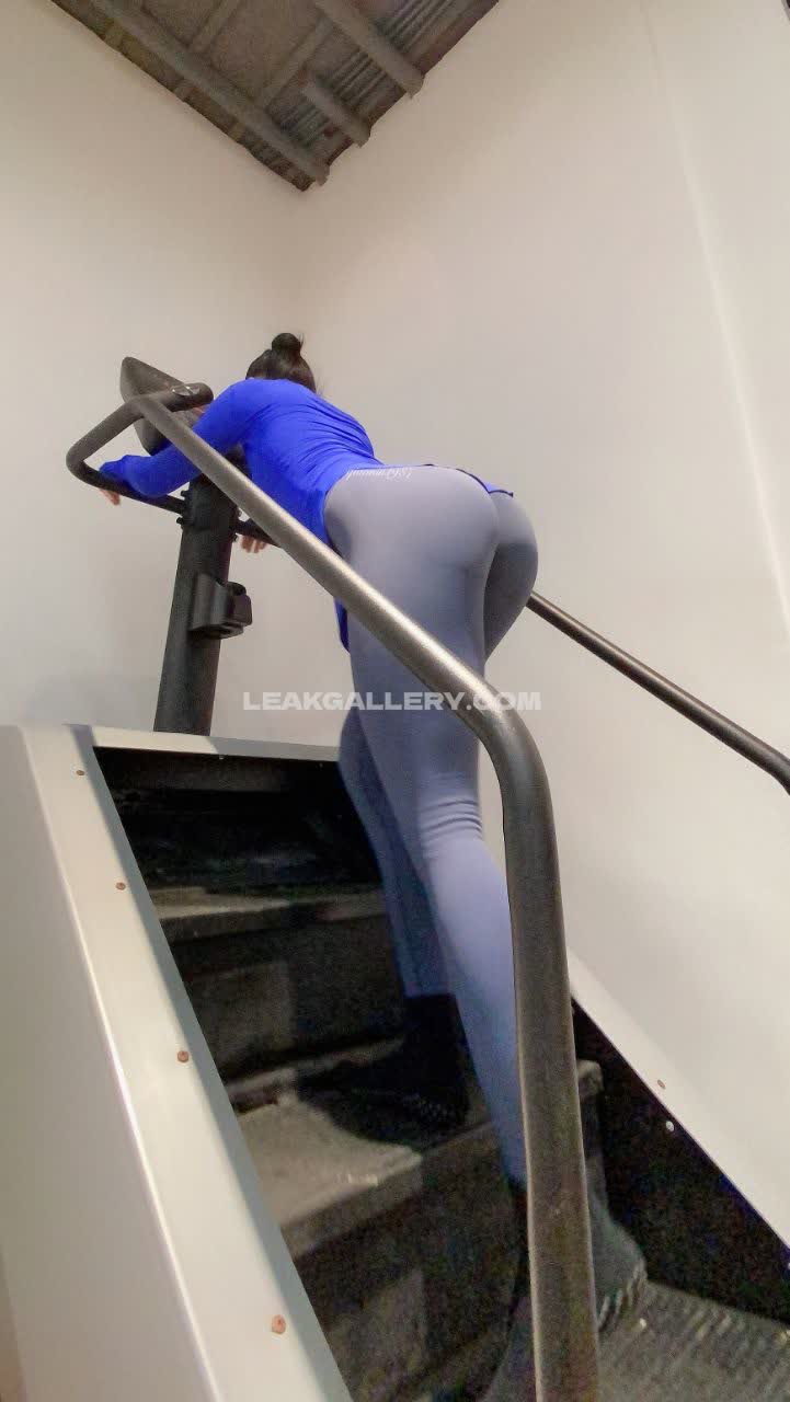 Qiaoniutt Exclusive Leaked Nude OnlyFans #2600176