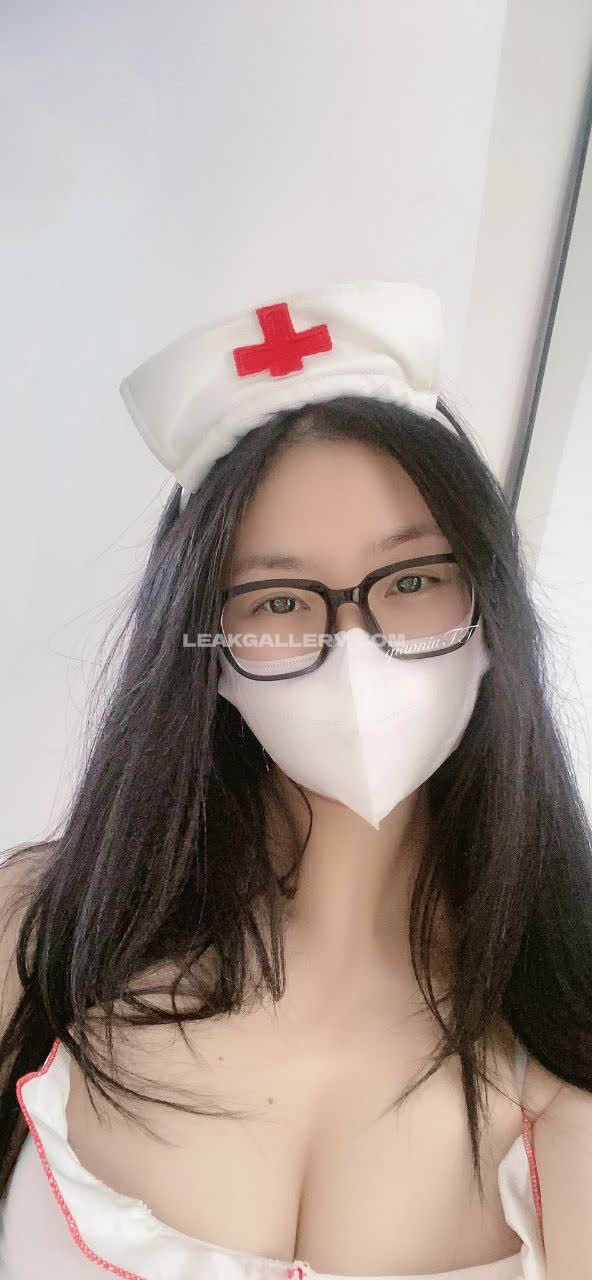 Qiaoniutt Exclusive Leaked Nude OnlyFans #2601517