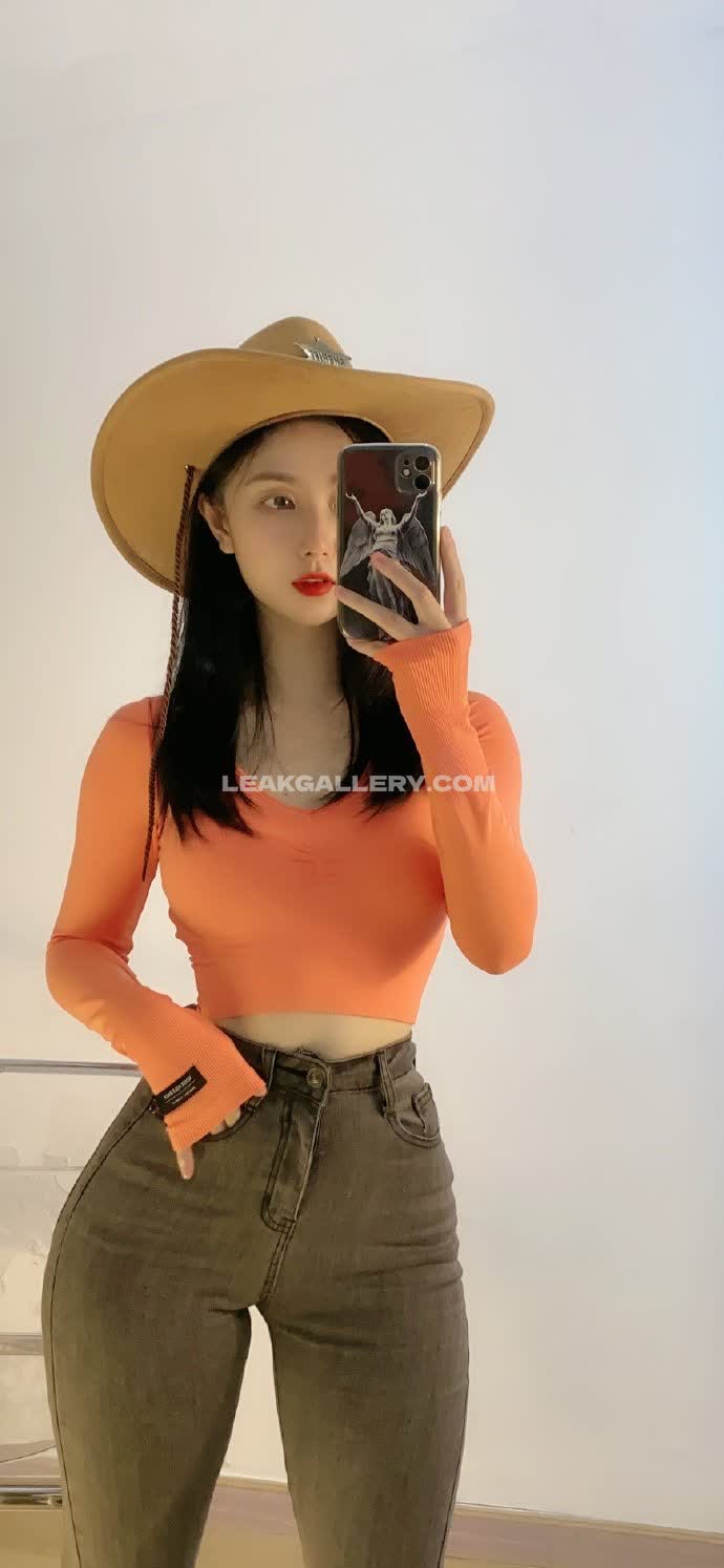 Qiaoniutt Exklusiv geleakte Nacktbilder von OnlyFans #2603597
