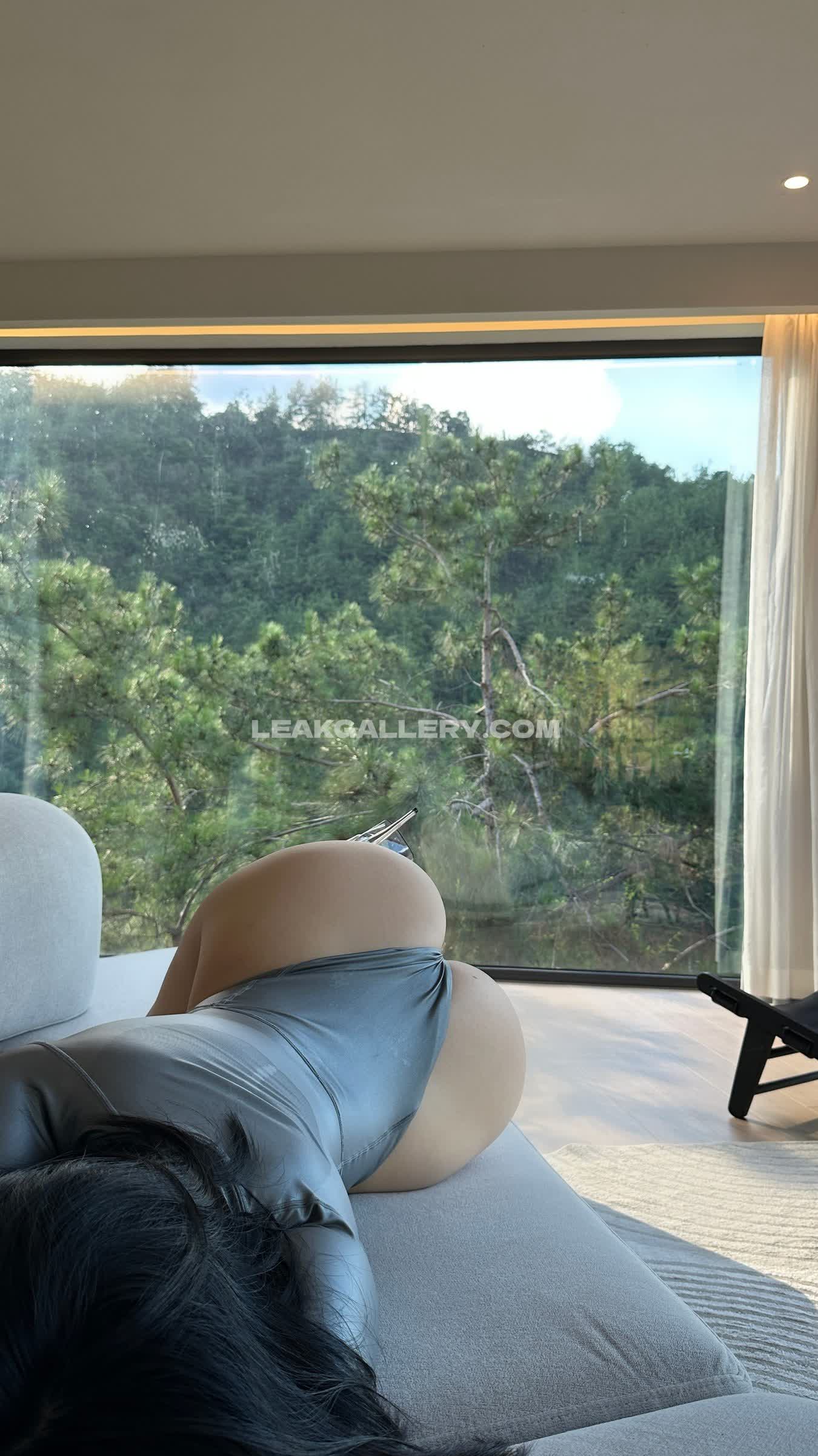 Qiaoniutt Exclusive Leaked Nude OnlyFans #2643314