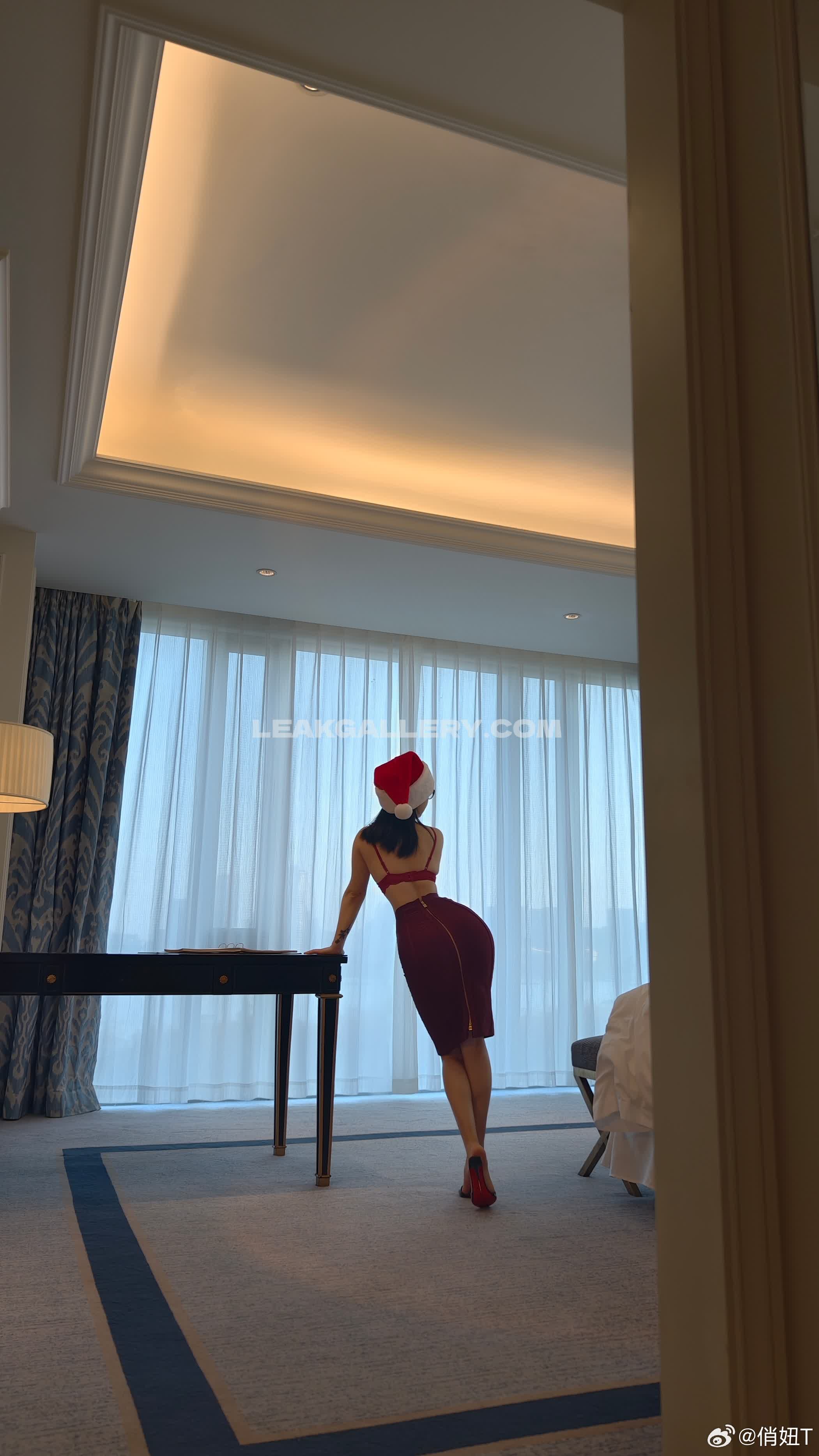 Qiaoniutt OnlyFans Nudi in Esclusiva Trapela #2653451