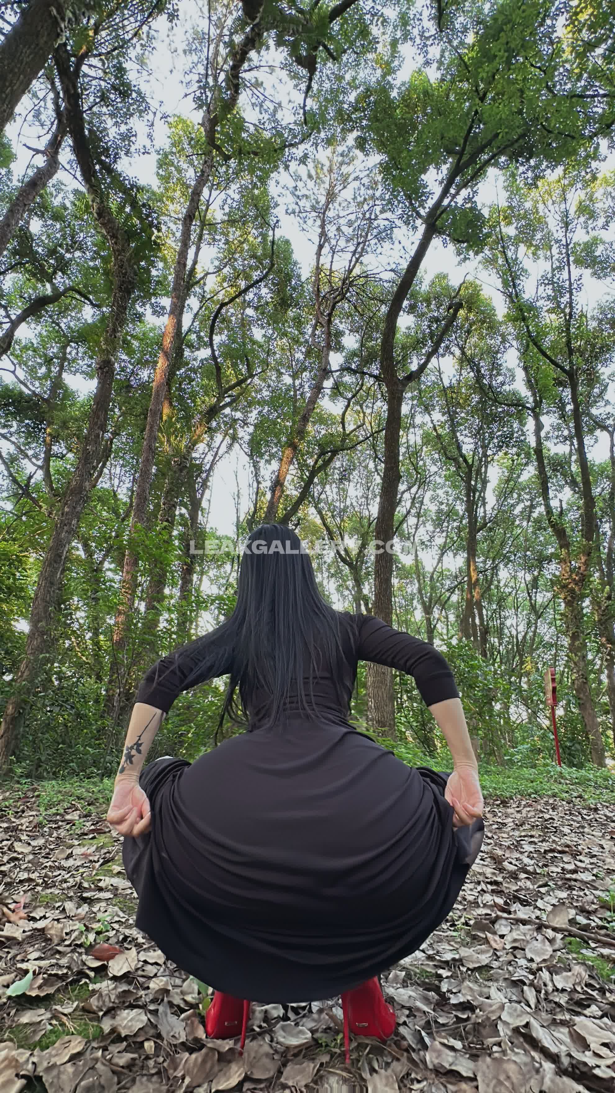 Qiaoniutt Exclusive Leaked Nude OnlyFans #2640004