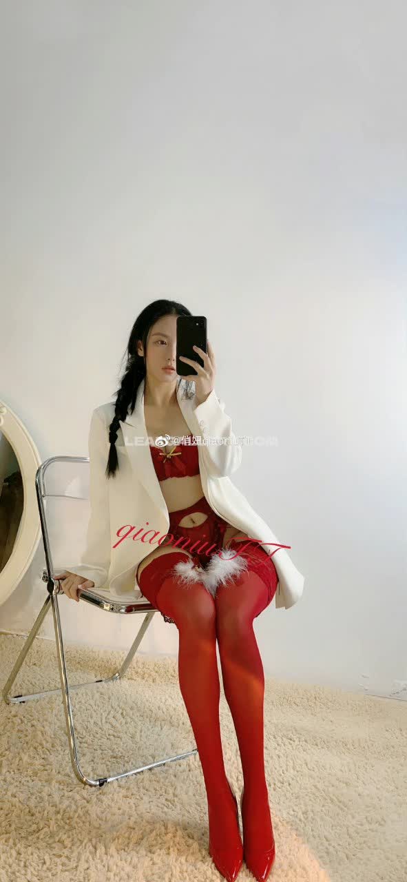 Qiaoniutt Exclusiva filtración de OnlyFans desnuda #2625812