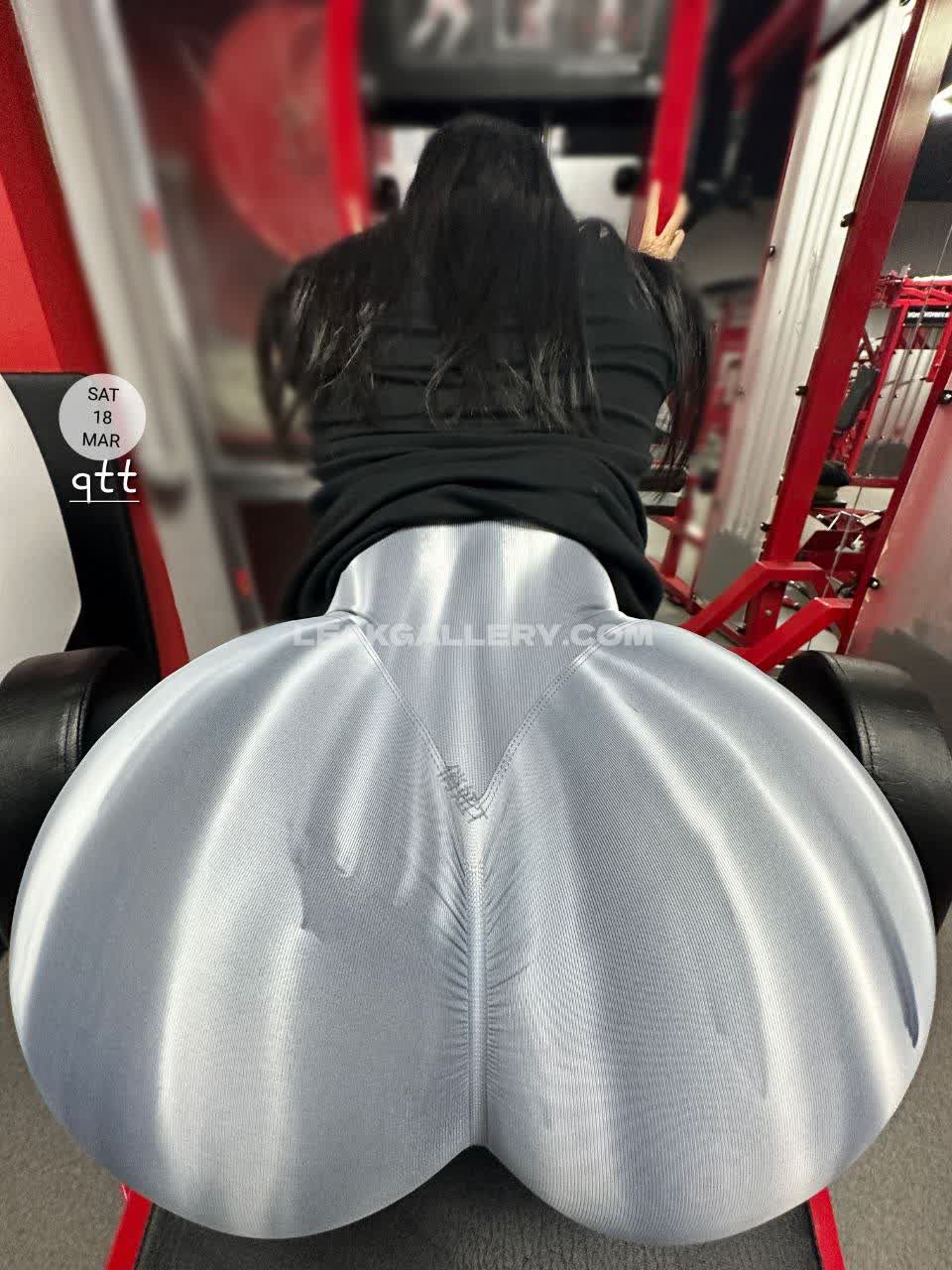 Qiaoniutt Exclusive Leaked Nude OnlyFans #2597663