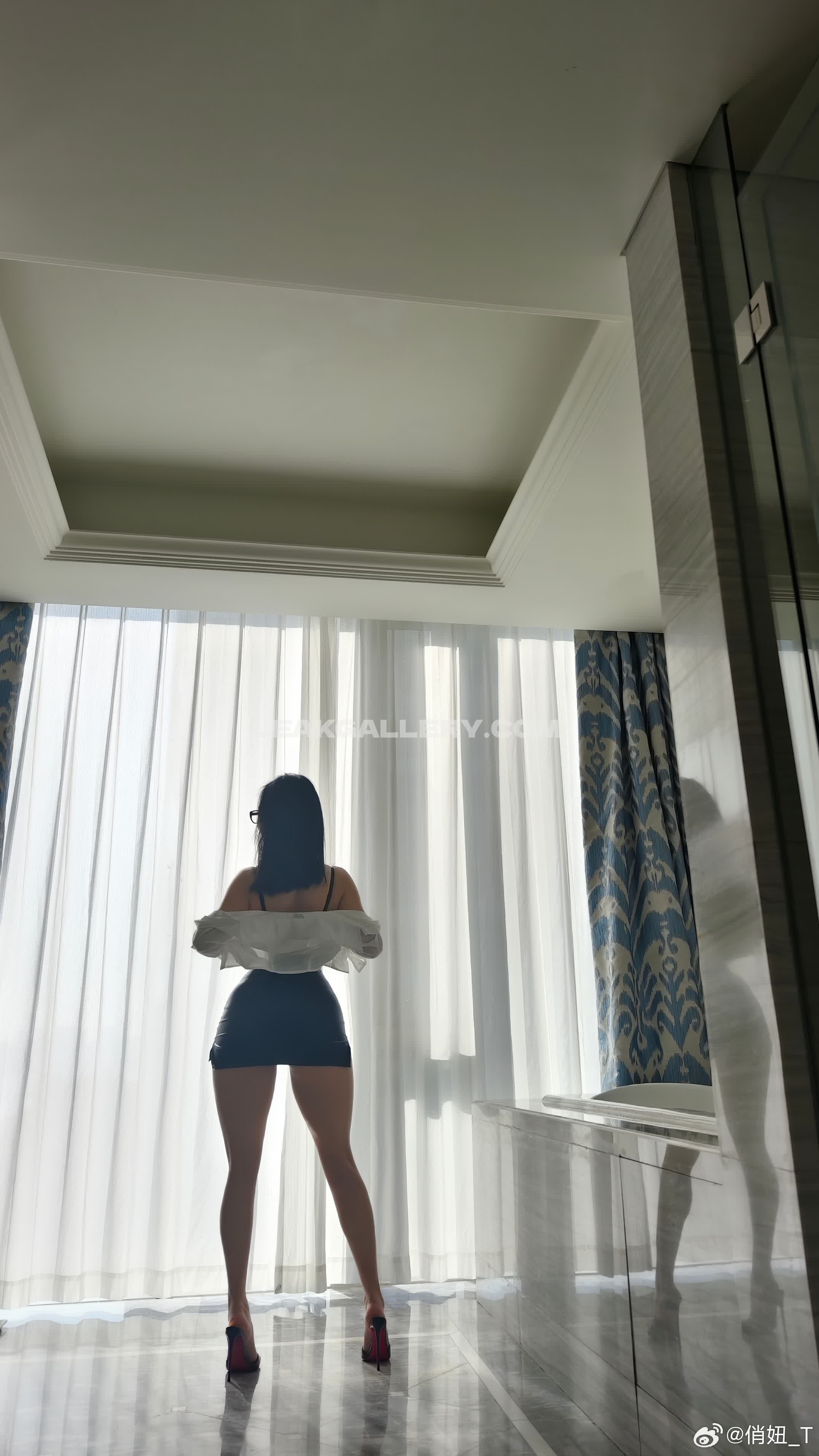 Qiaoniutt Exclusive Leaked Nude OnlyFans #2664650