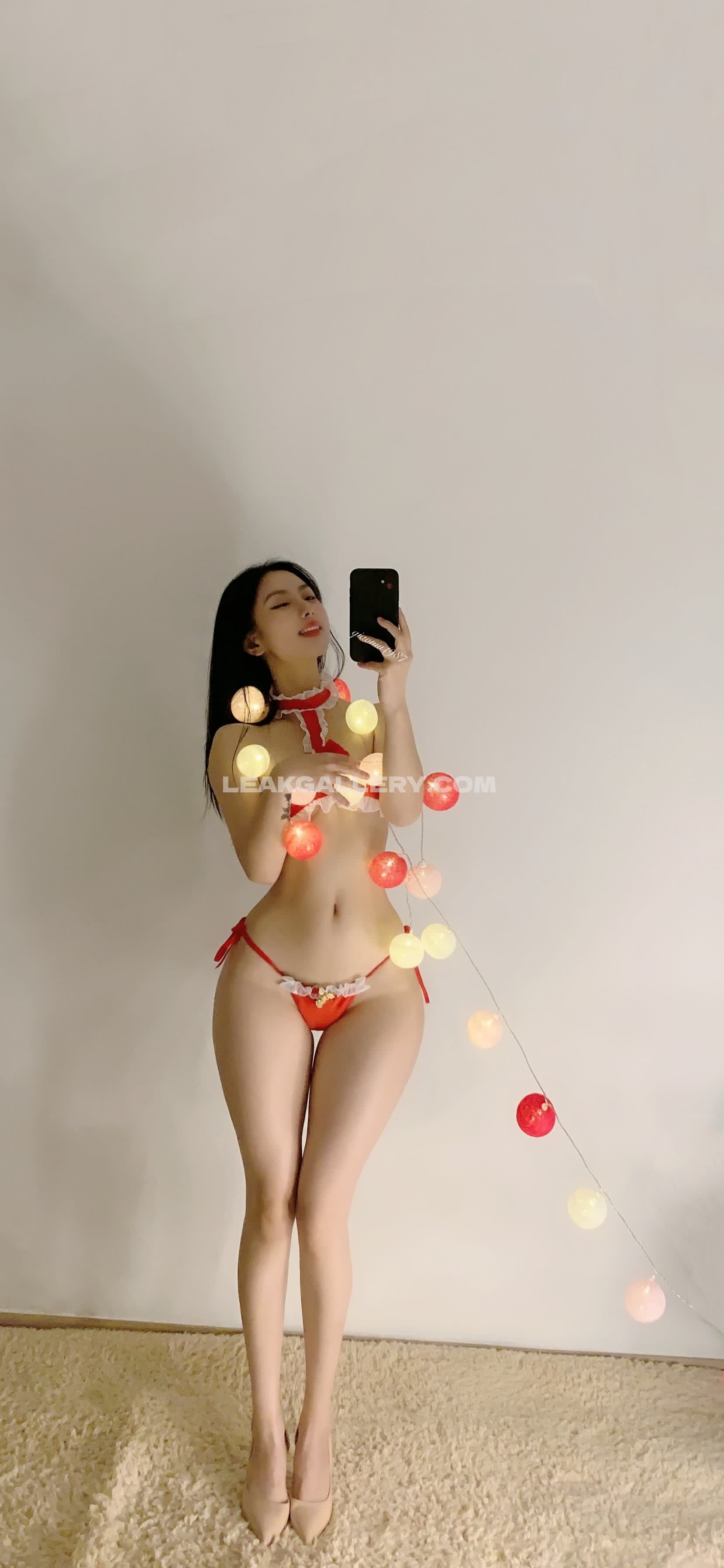 Qiaoniutt Exclusiva filtración de OnlyFans desnuda #2625827