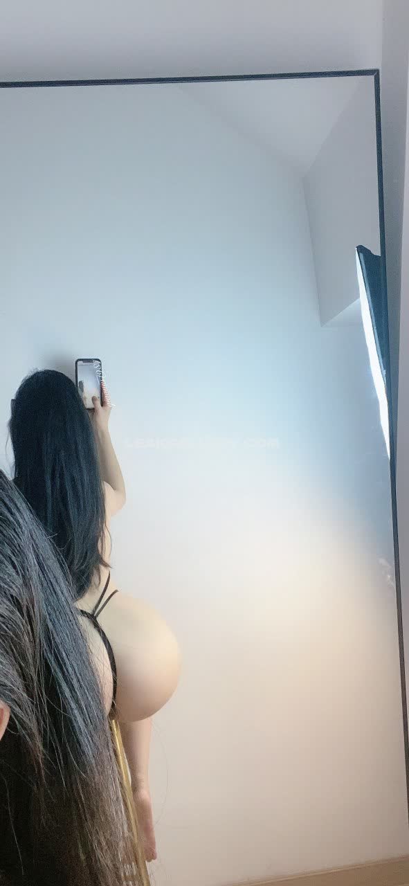 Qiaoniutt Exclusive Leaked Nude OnlyFans #2639863