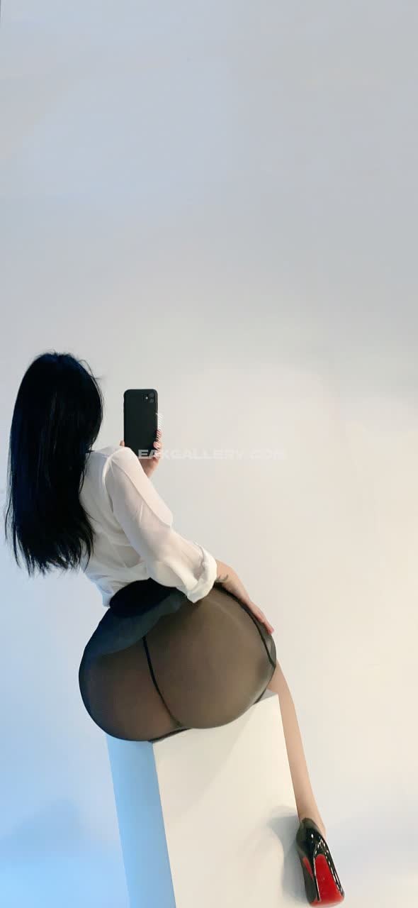 Qiaoniutt Exclusive Leaked Nude OnlyFans #2601694