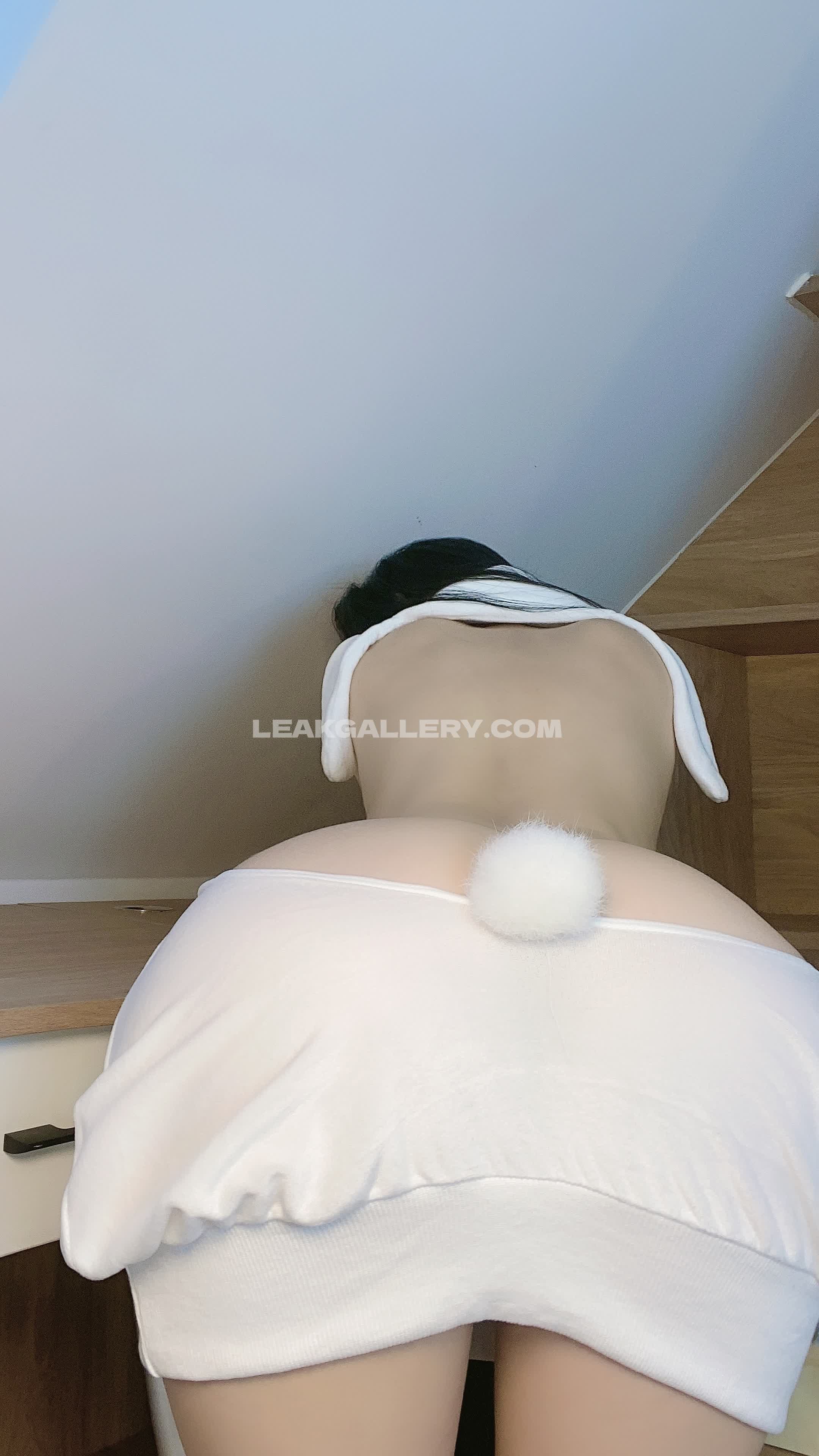Qiaoniutt Exclusive Leaked Nude OnlyFans #2662069