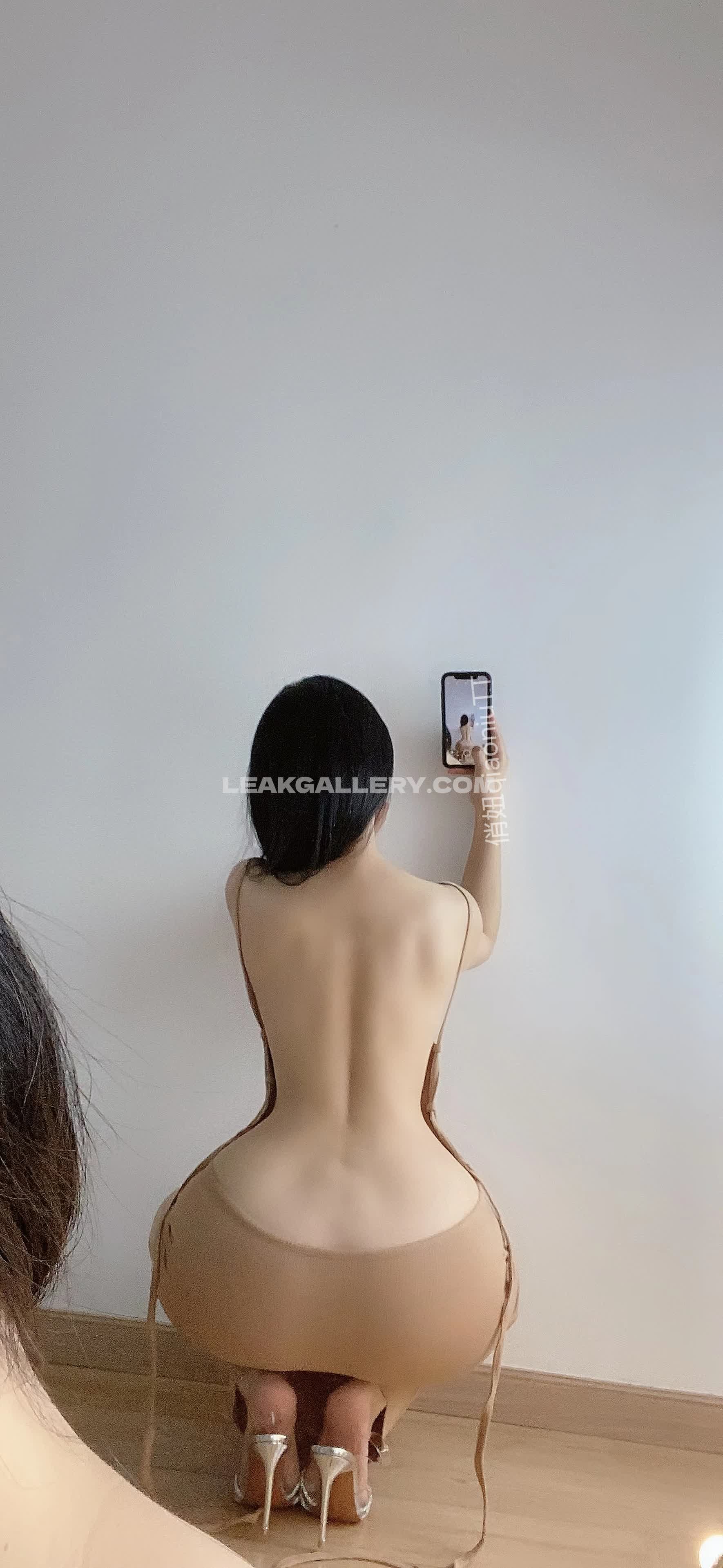 Qiaoniutt OnlyFans Nudi in Esclusiva Trapela #2655784