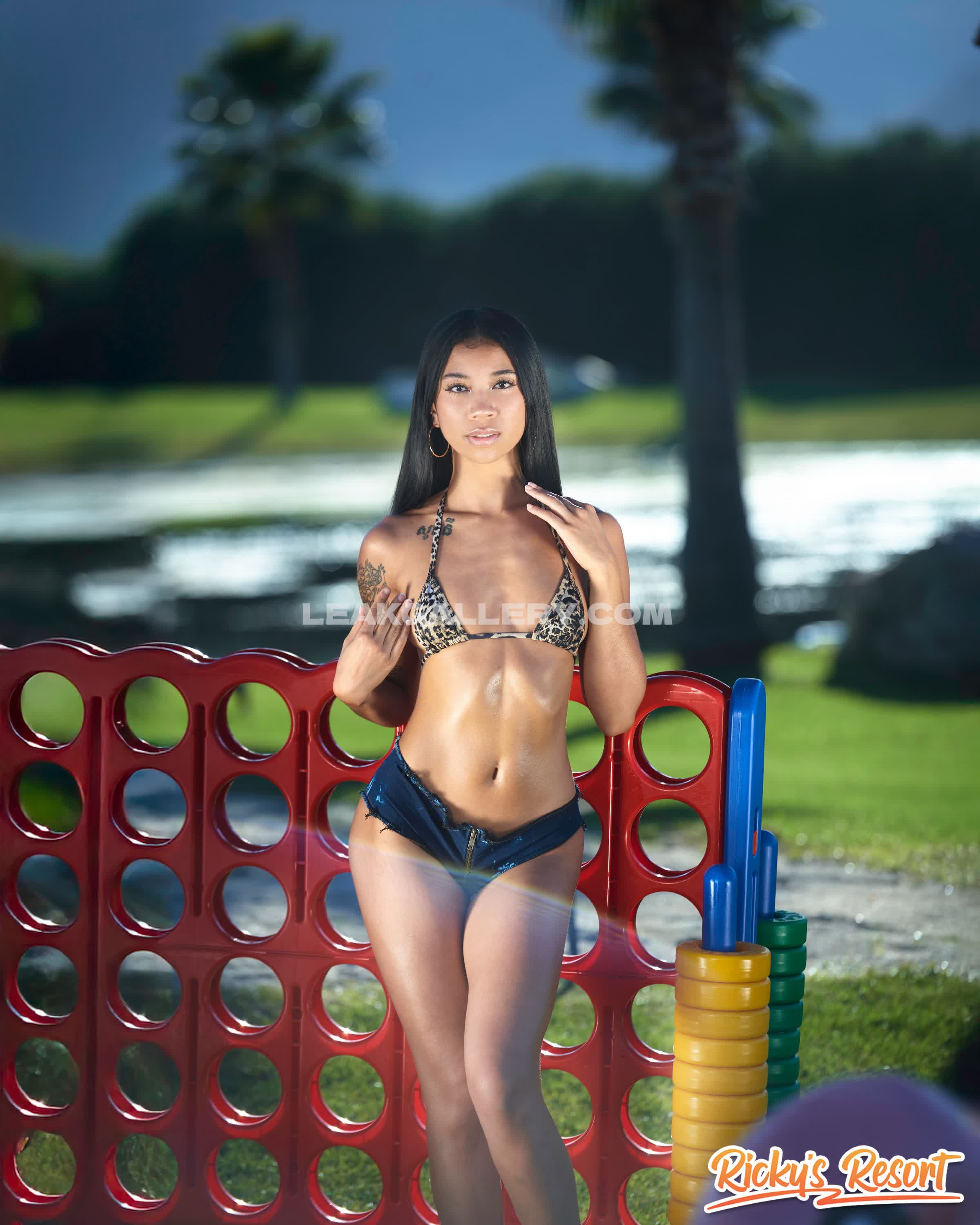Rickybehavior Exclusive Leaked Nude OnlyFans #8385370
