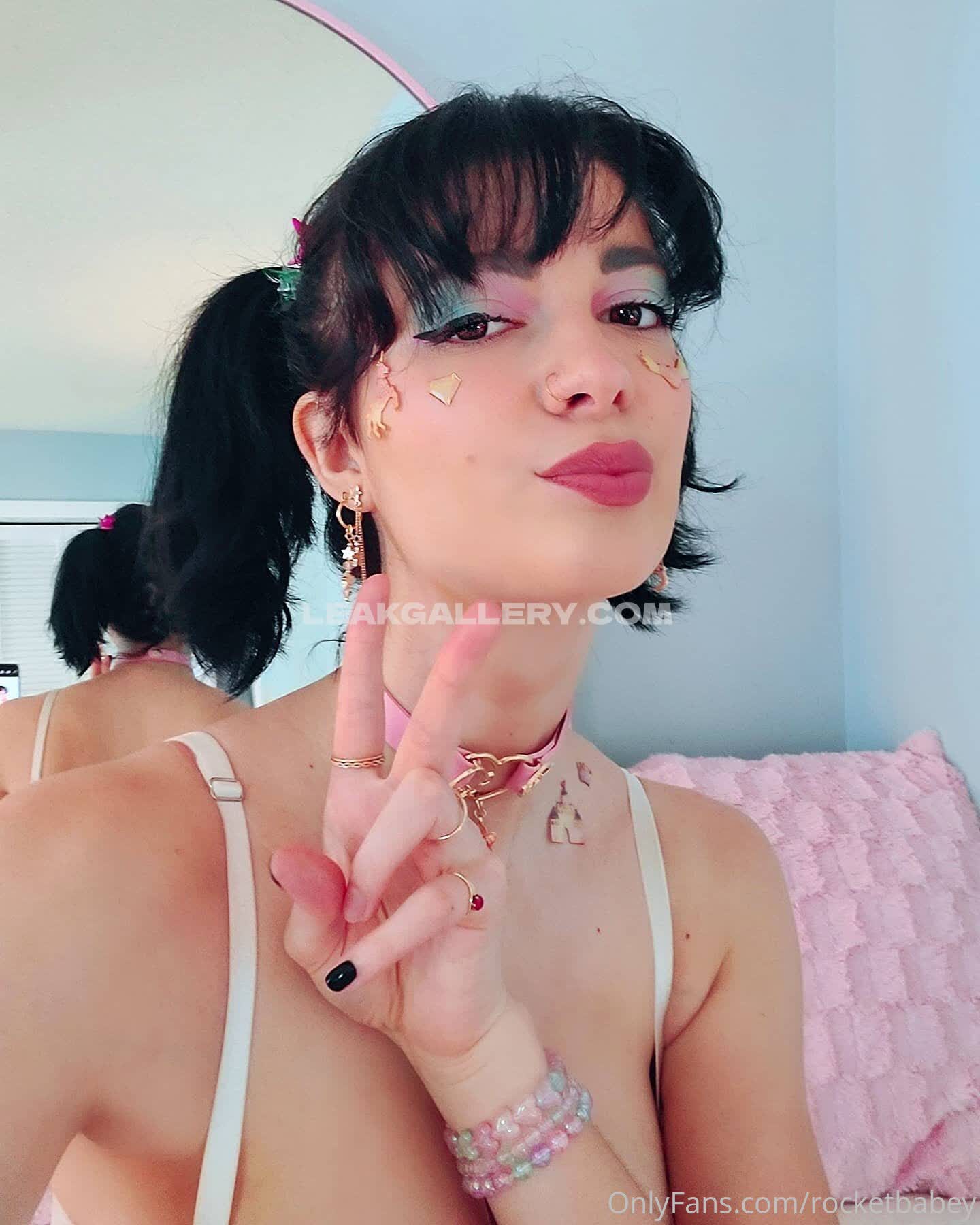 Rocketbabey Exklusiv geleakte Nacktbilder von OnlyFans #8405625