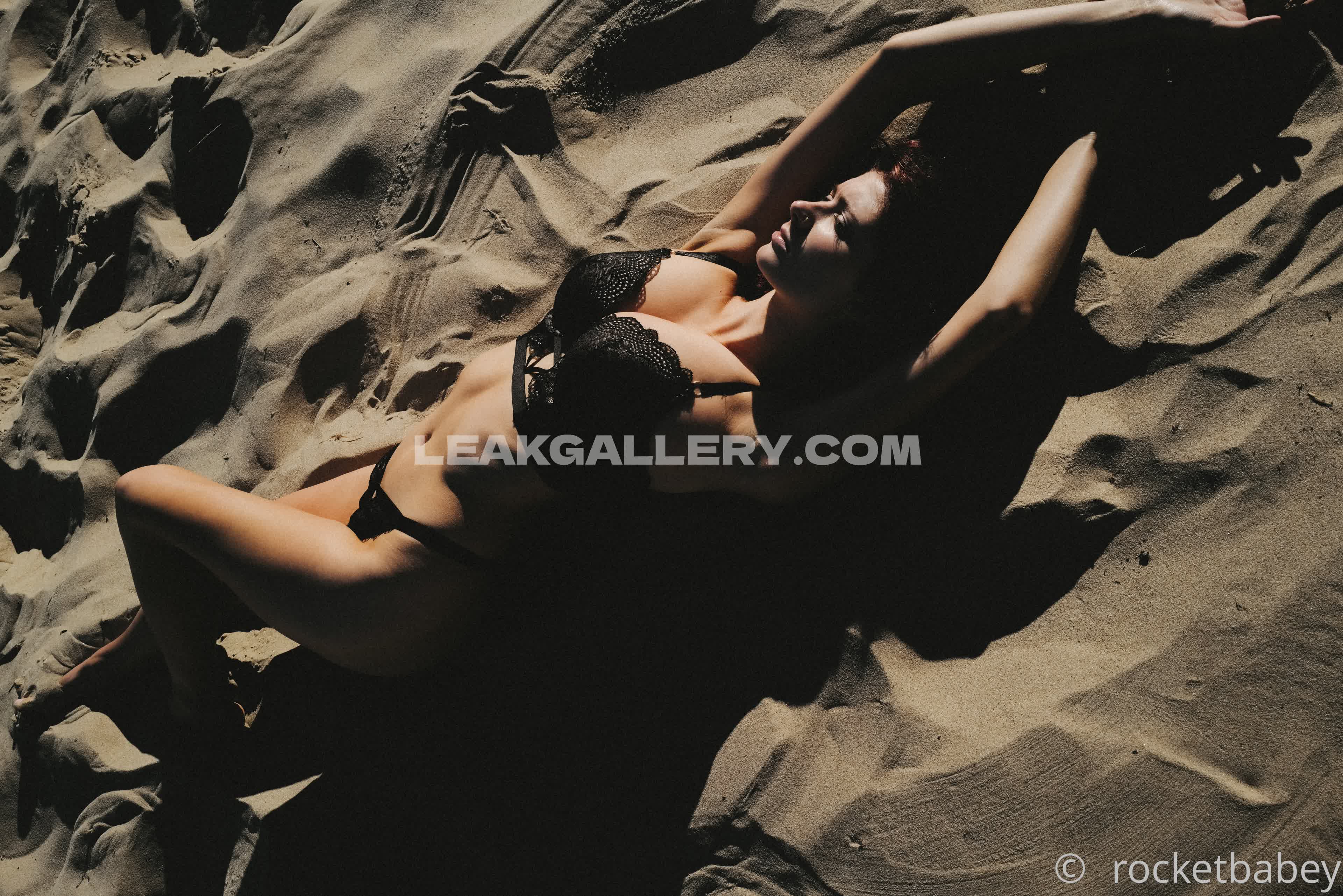 Rocketbabey Exclusive Leaked Nude OnlyFans #8405102