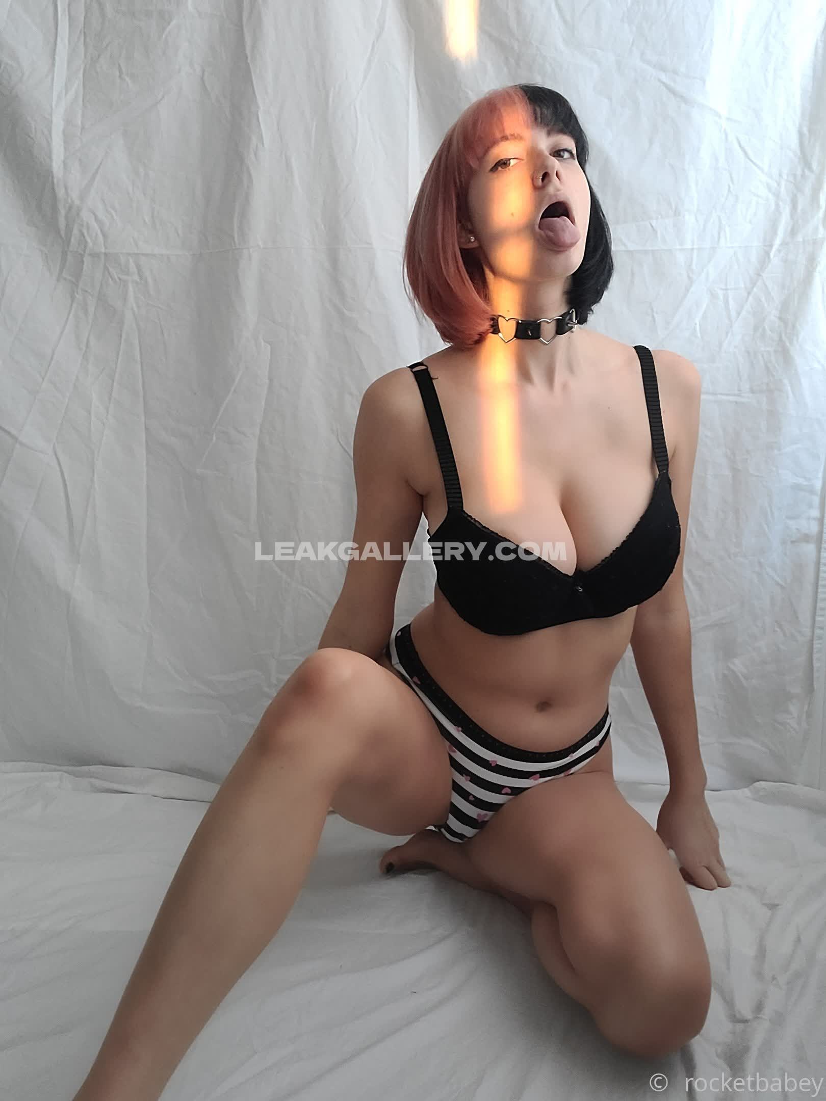 Rocketbabey Exclusive Leaked Nude OnlyFans #8410987