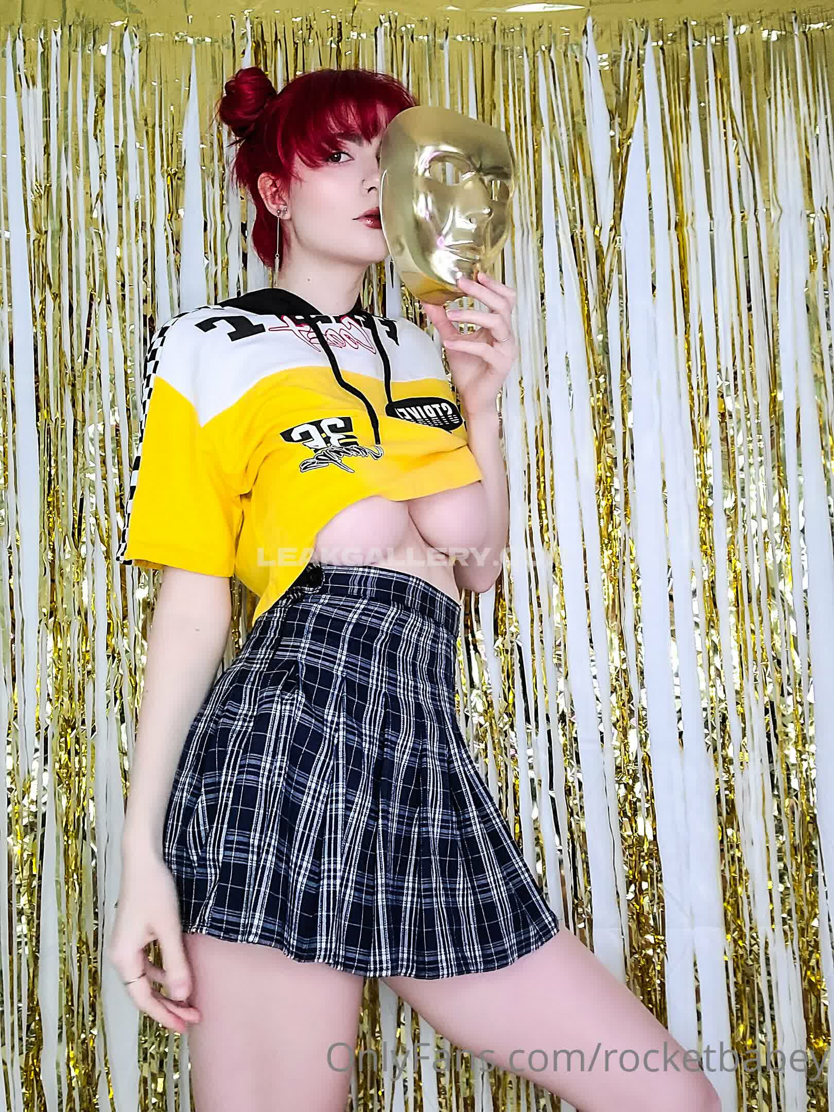 Rocketbabey Leak OnlyFans exclusif #8403070