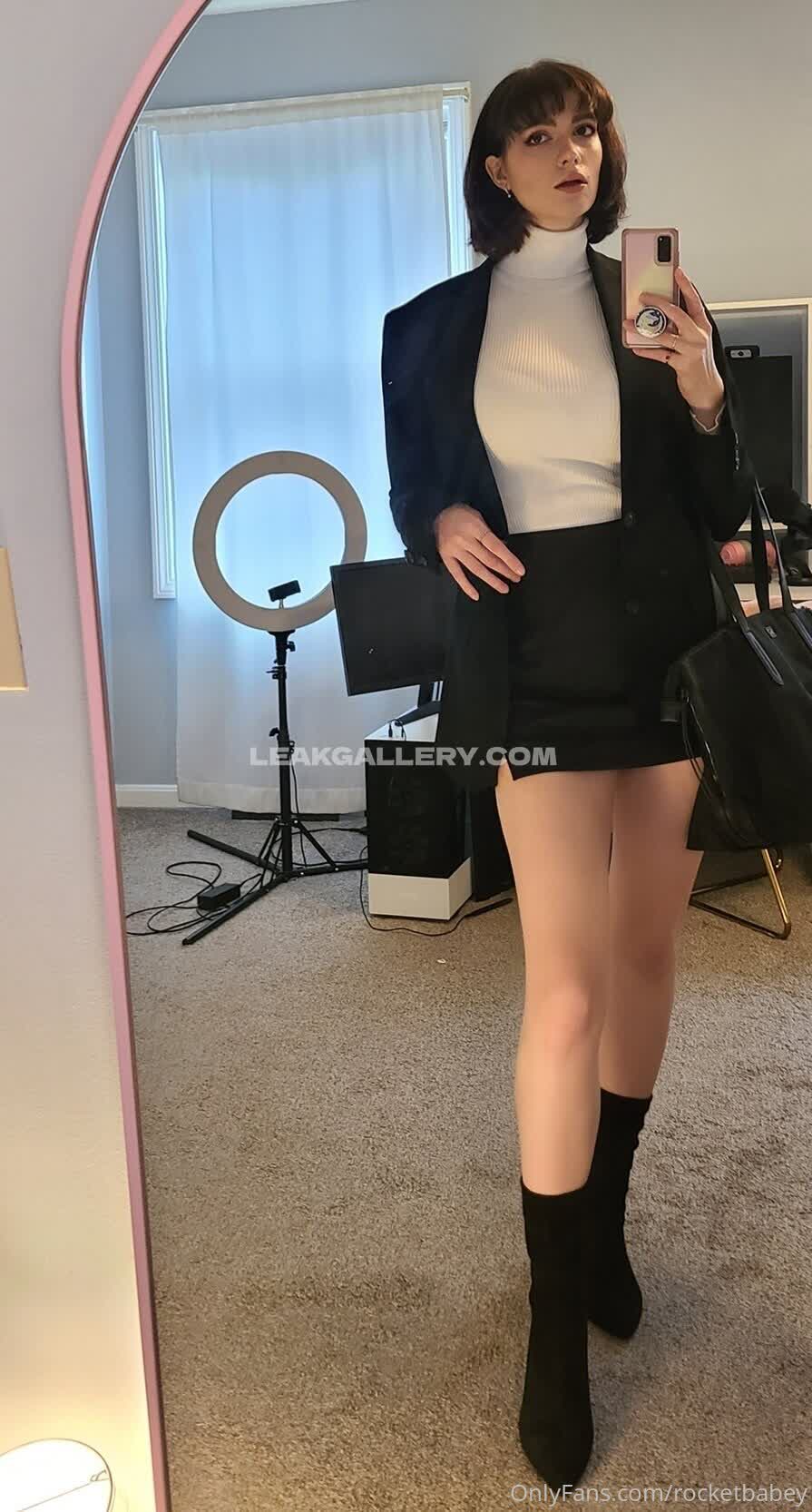 Rocketbabey Exclusiva filtración de OnlyFans desnuda #8415953