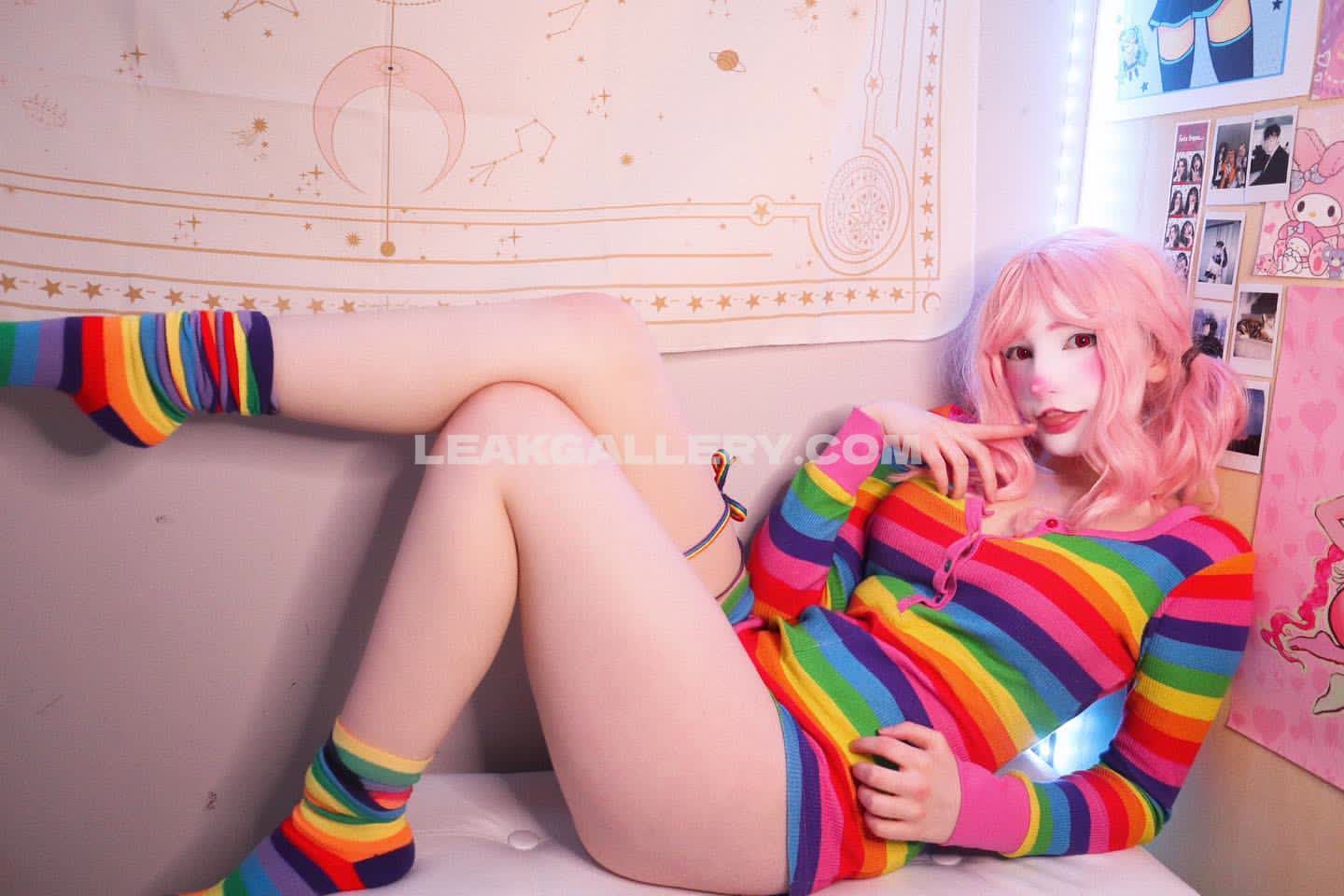 Rynkerbelle / rynkerbellee Exclusive Leaked Nude OnlyFans #2189917