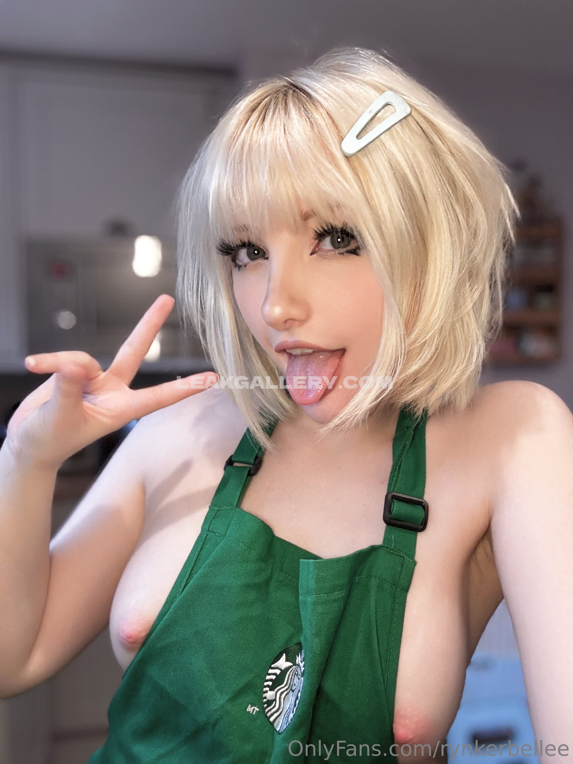 Rynkerbelle / rynkerbellee Exclusive Leaked Nude OnlyFans #2190428