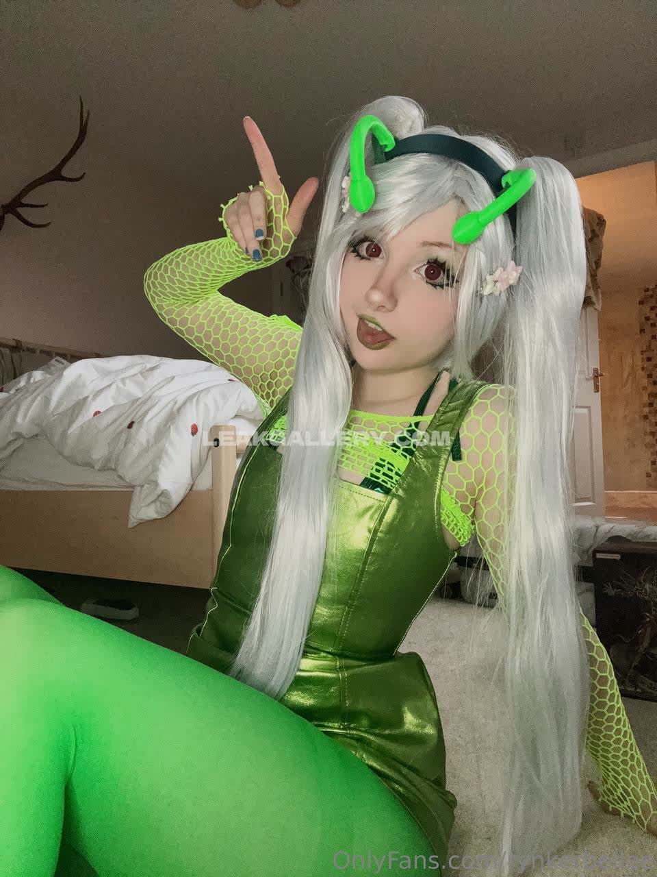 Rynkerbelle / rynkerbellee Exclusive Leaked Nude OnlyFans #2190126