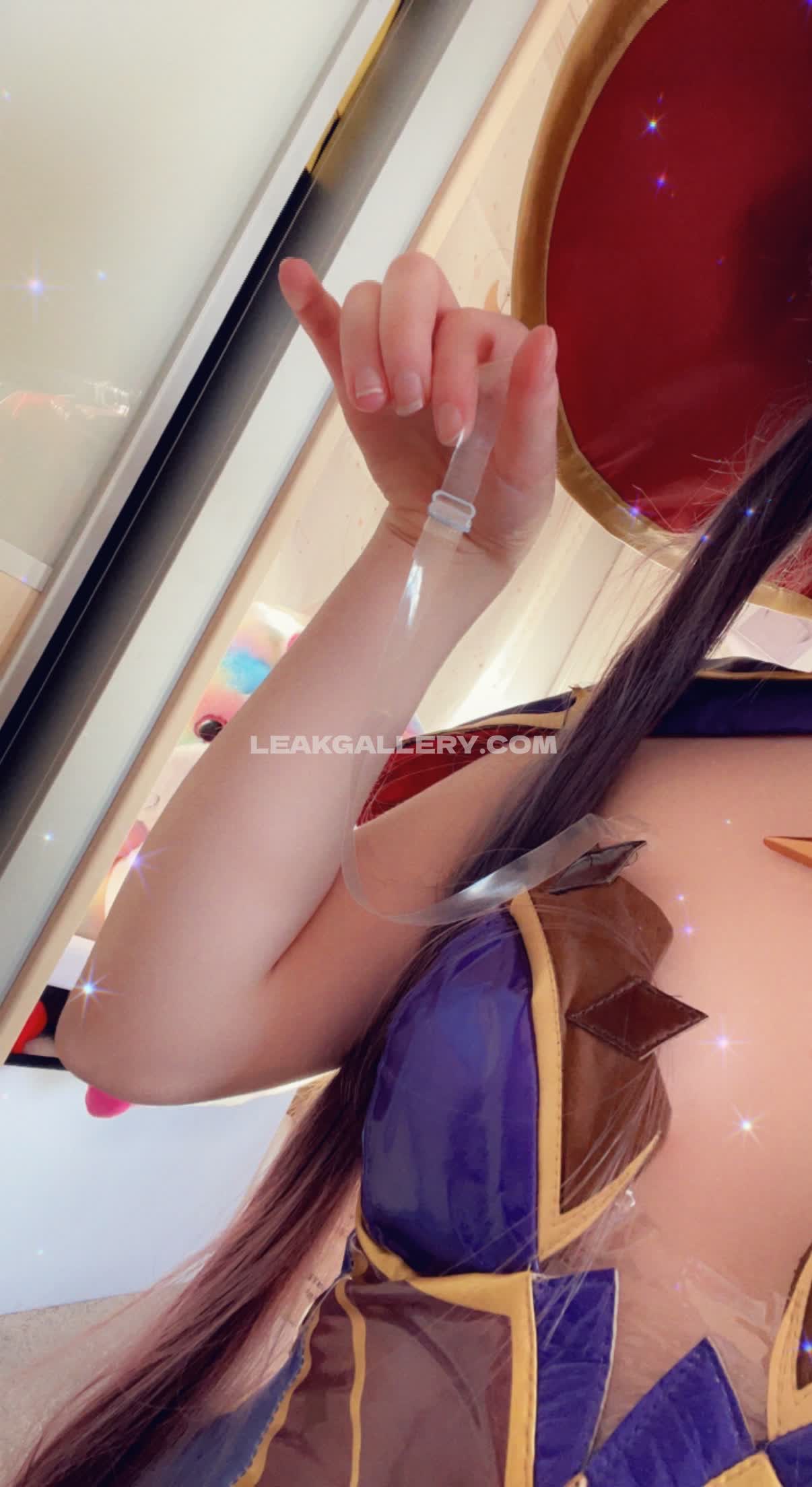 Rynkerbelle / rynkerbellee Exclusive Leaked Nude OnlyFans #2182106
