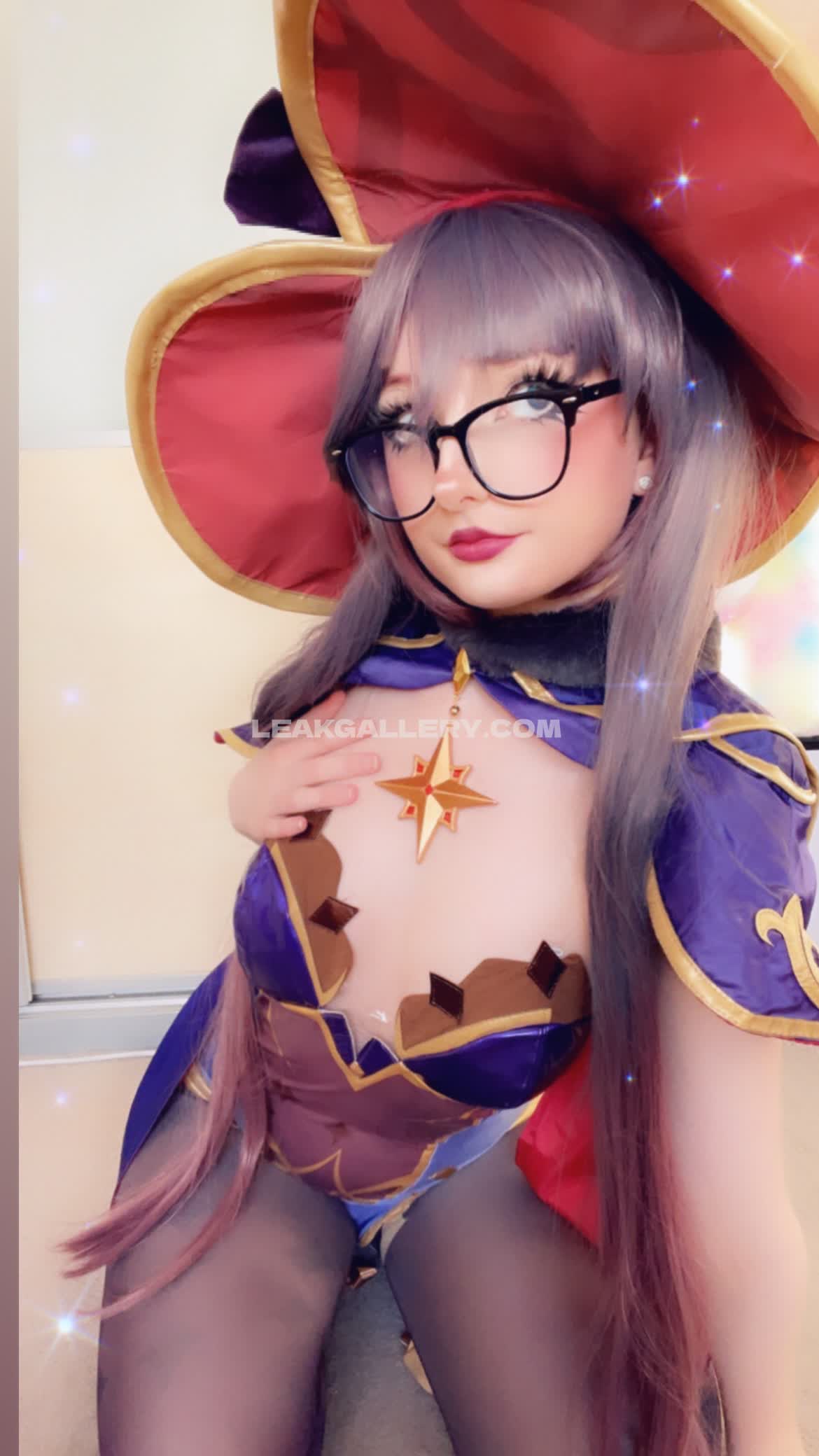 Rynkerbelle / rynkerbellee Exclusive Leaked Nude OnlyFans #2180461