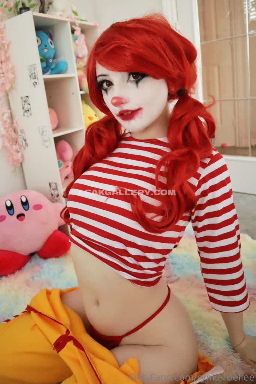 Rynkerbelle / rynkerbellee Exclusive Leaked Nude OnlyFans #2180148