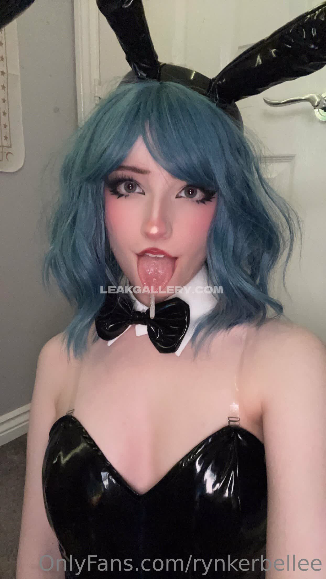Rynkerbelle / rynkerbellee Exclusive Leaked Nude OnlyFans #2190073