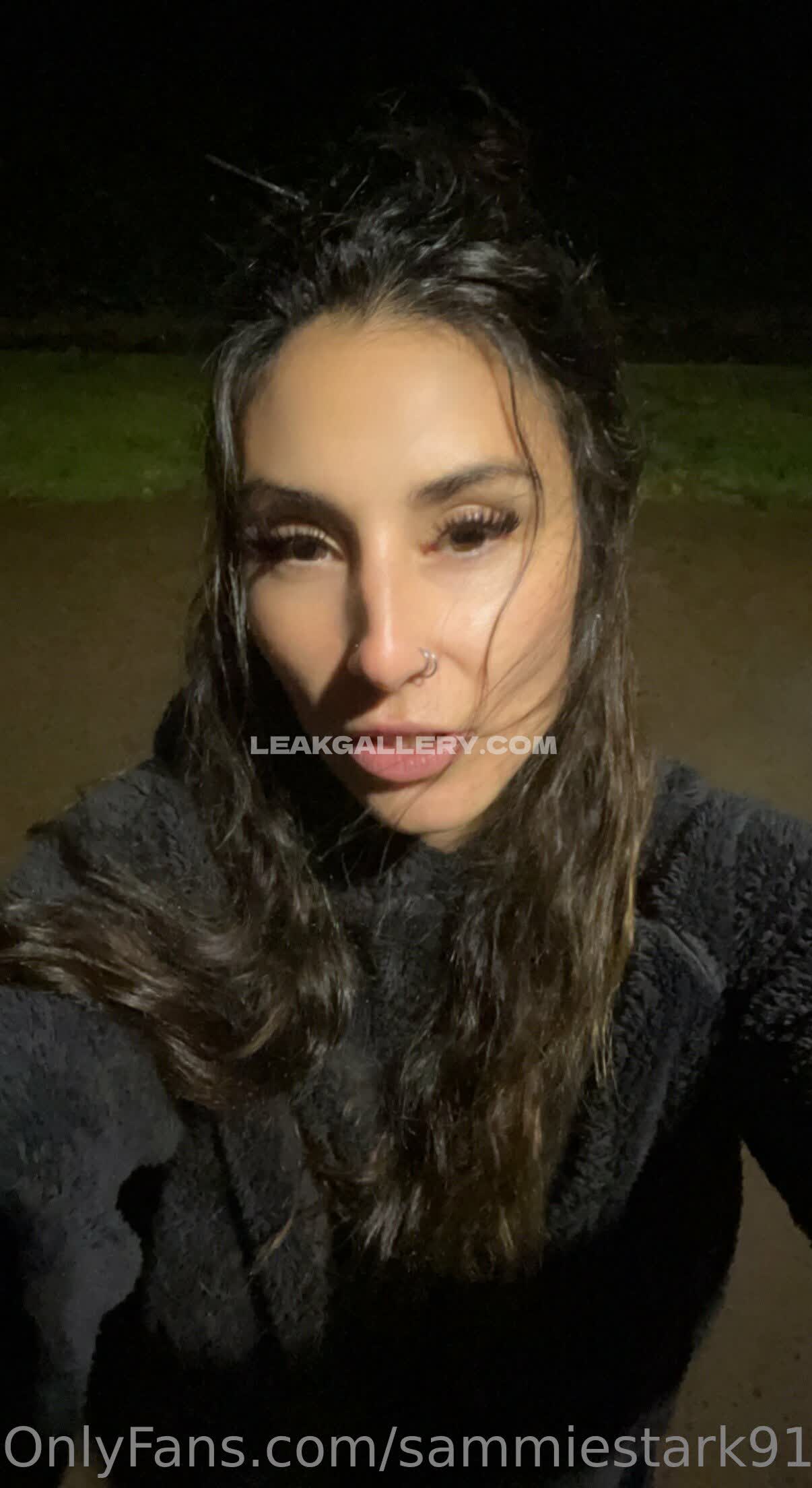 Sammiestark Exclusive Leaked Nude OnlyFans #2727666