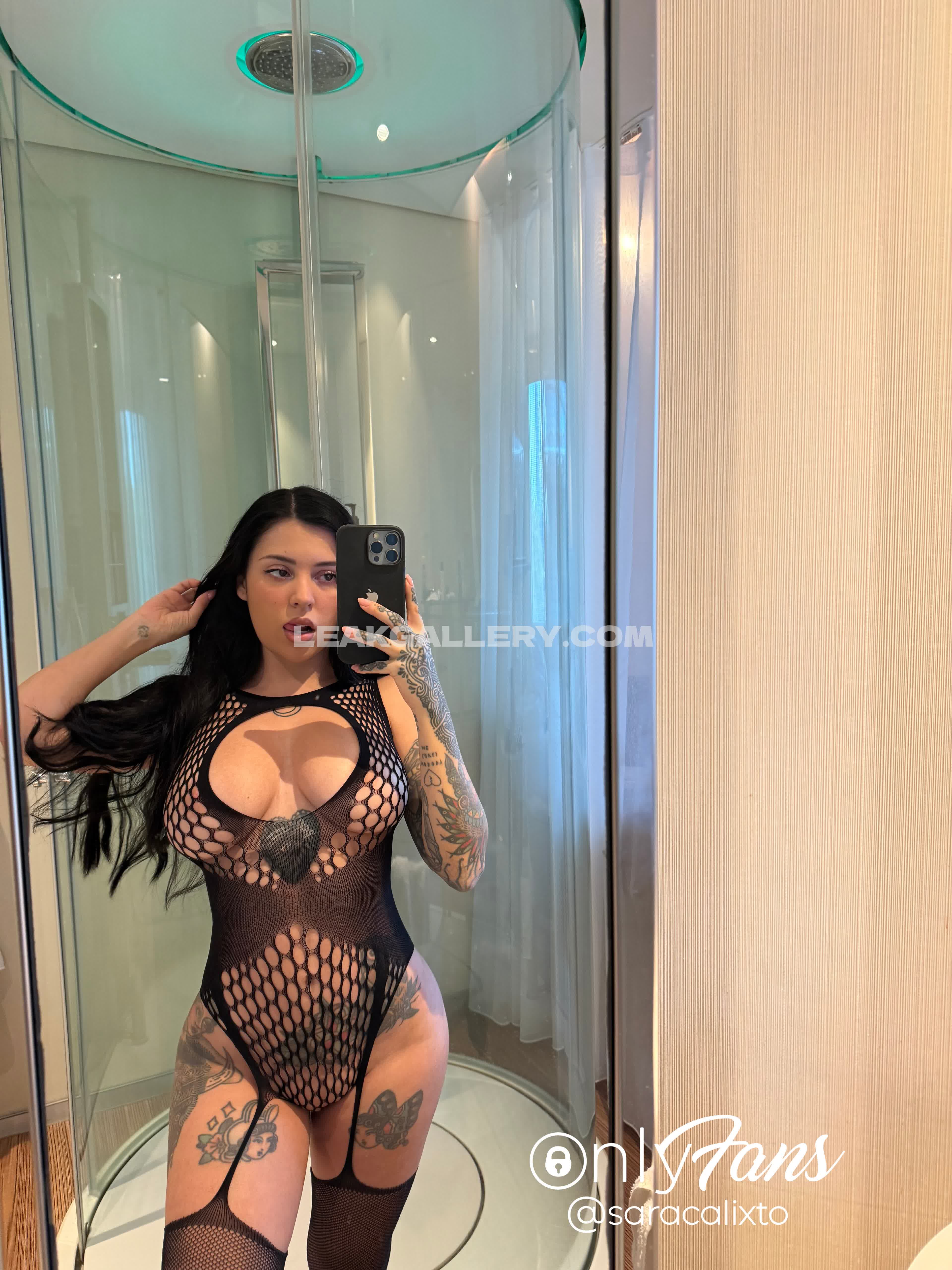 Saracalixto Exclusive Leaked Nude OnlyFans #8400205