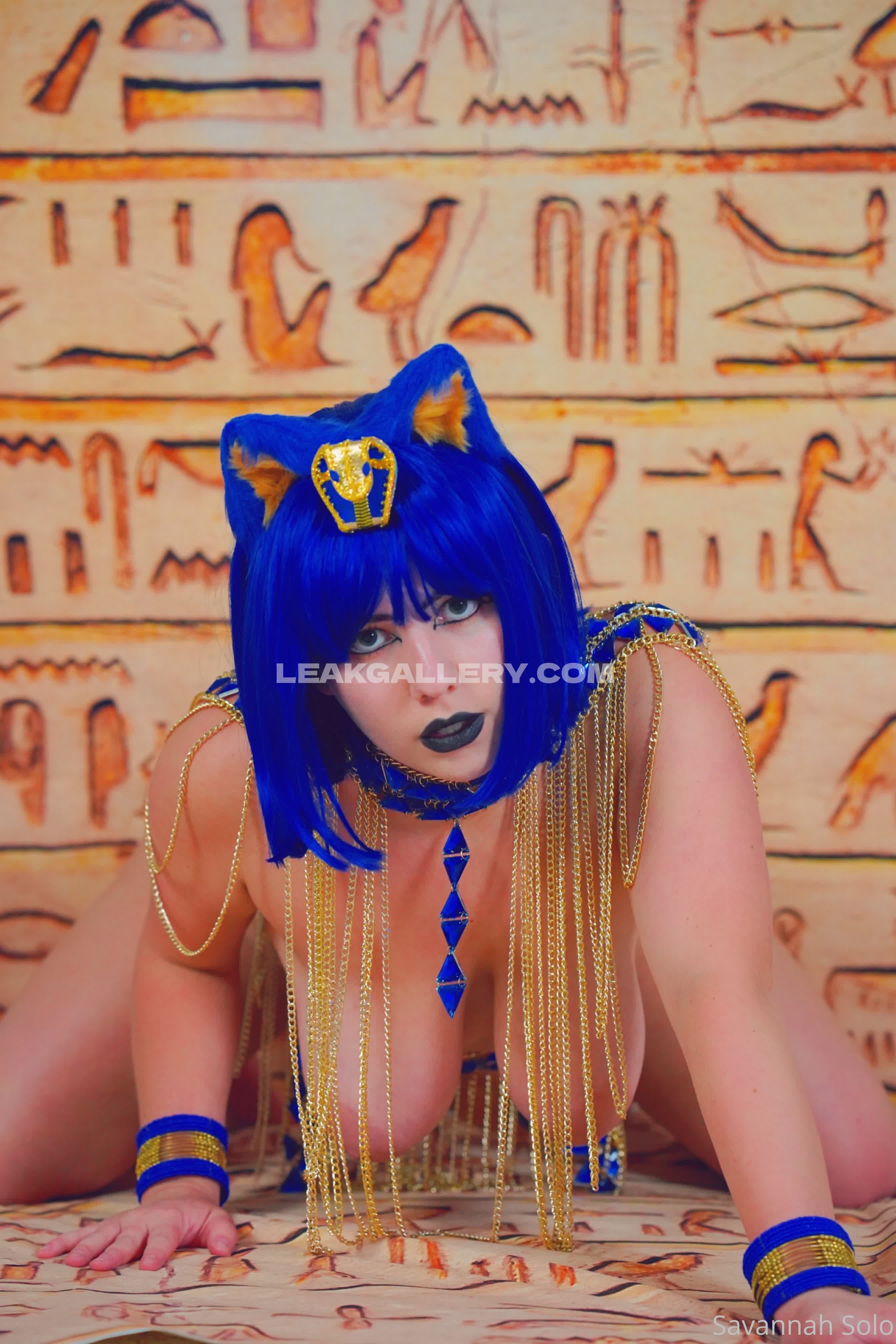 Savannahsolo Exclusive Leaked Nude OnlyFans #8411736