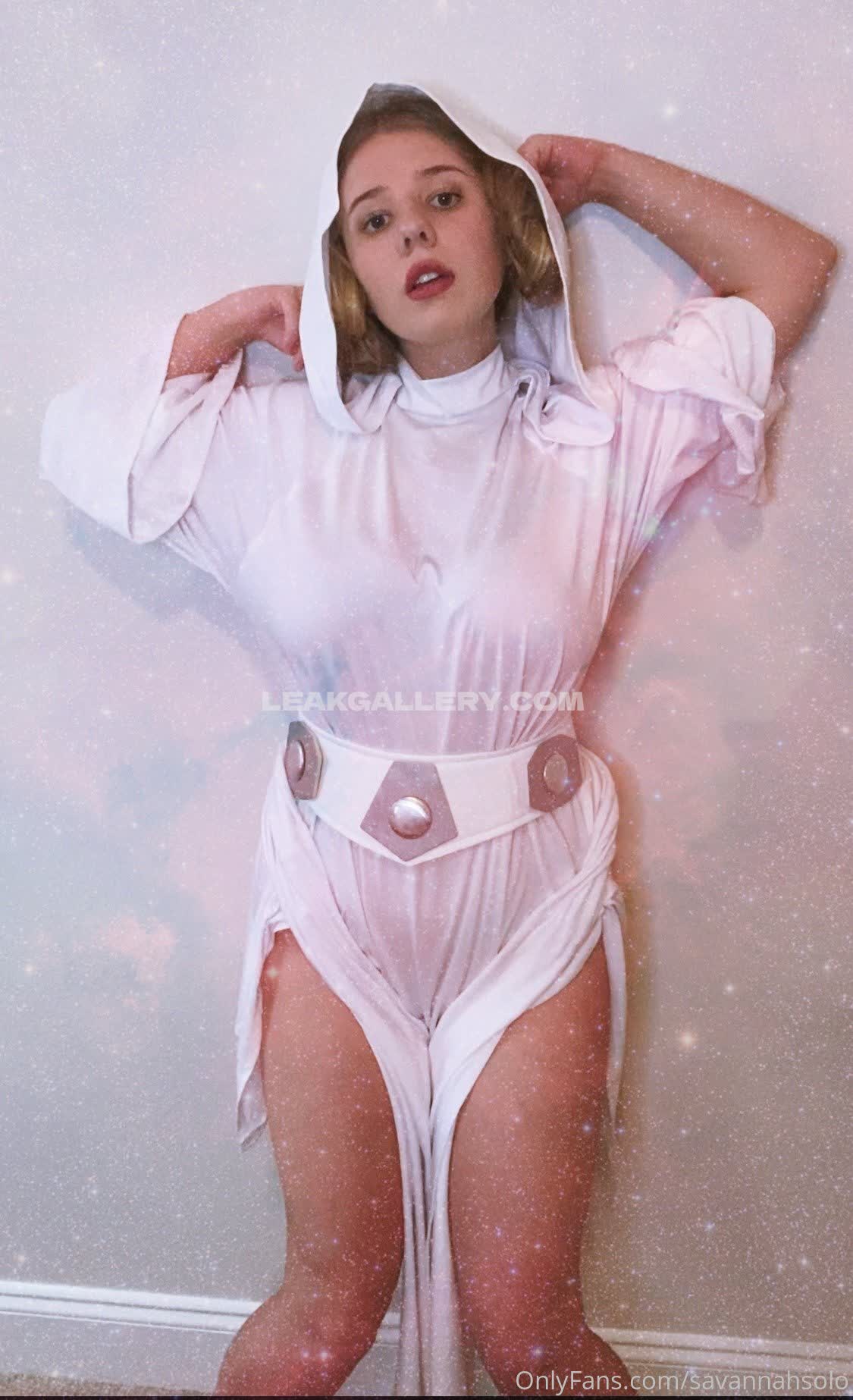 Savannahsolo Exclusive Leaked Nude OnlyFans #8420274