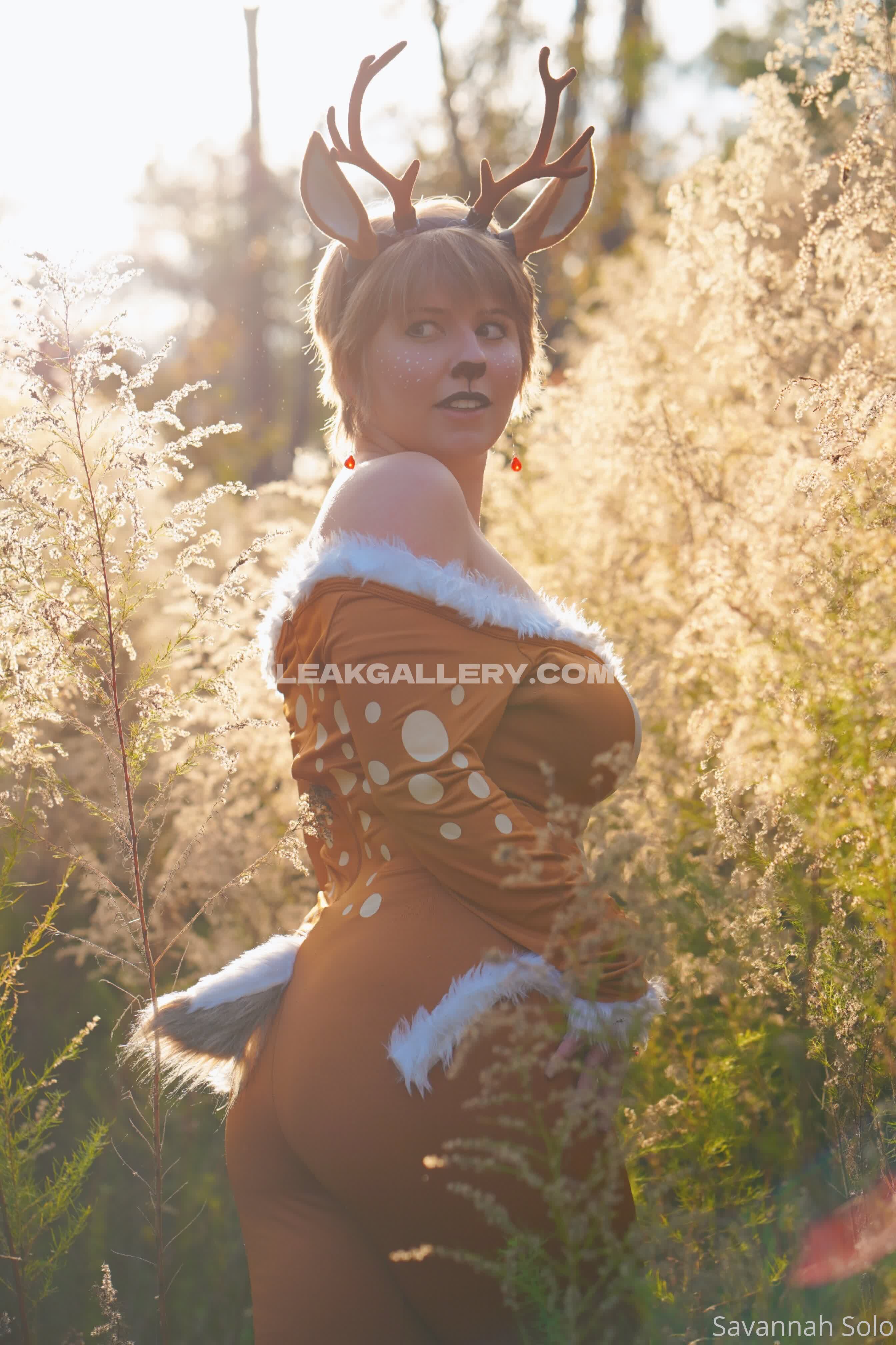 Savannahsolo Exclusive Leaked Nude OnlyFans #8411346