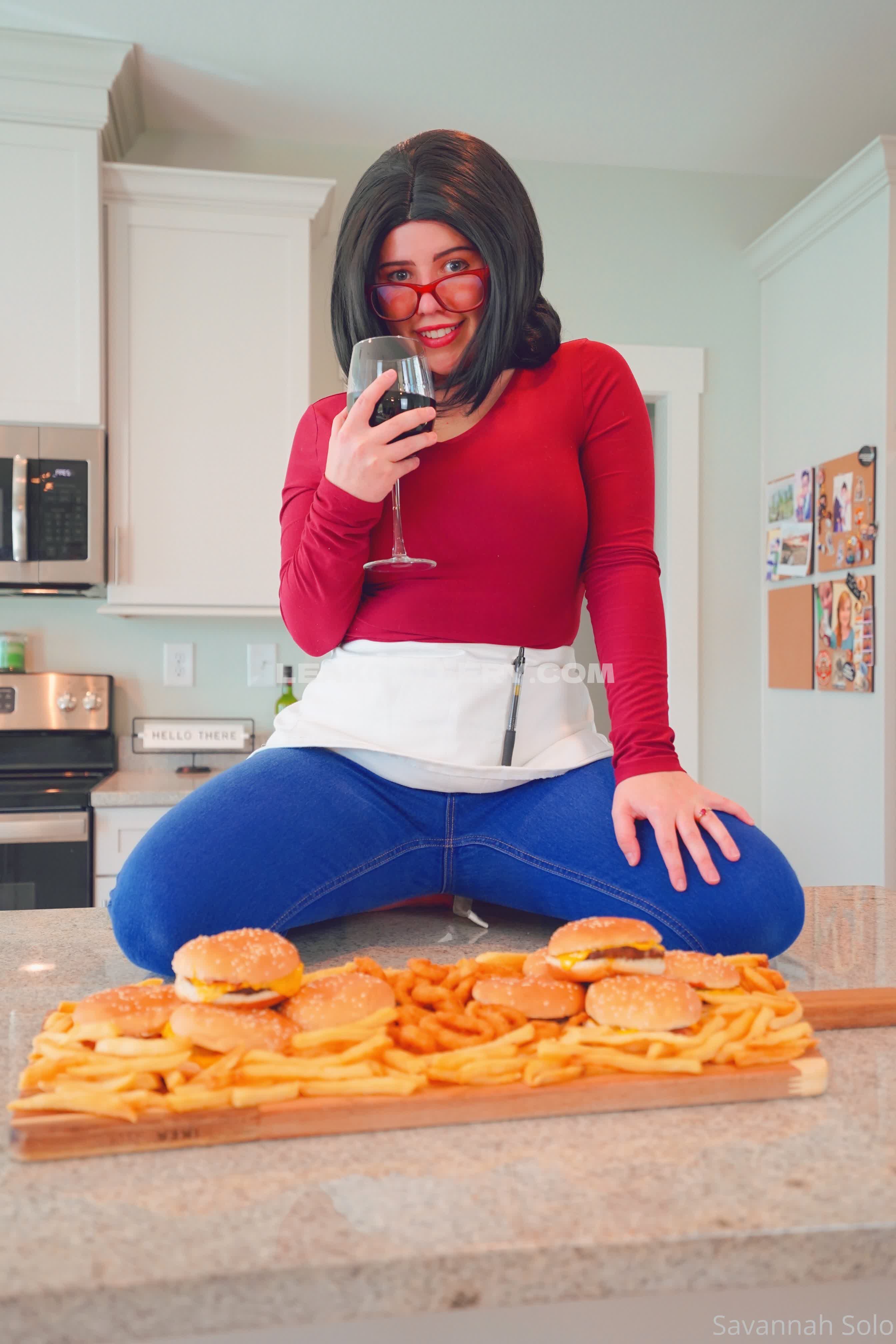 Savannahsolo Exclusive Leaked Nude OnlyFans #8408128