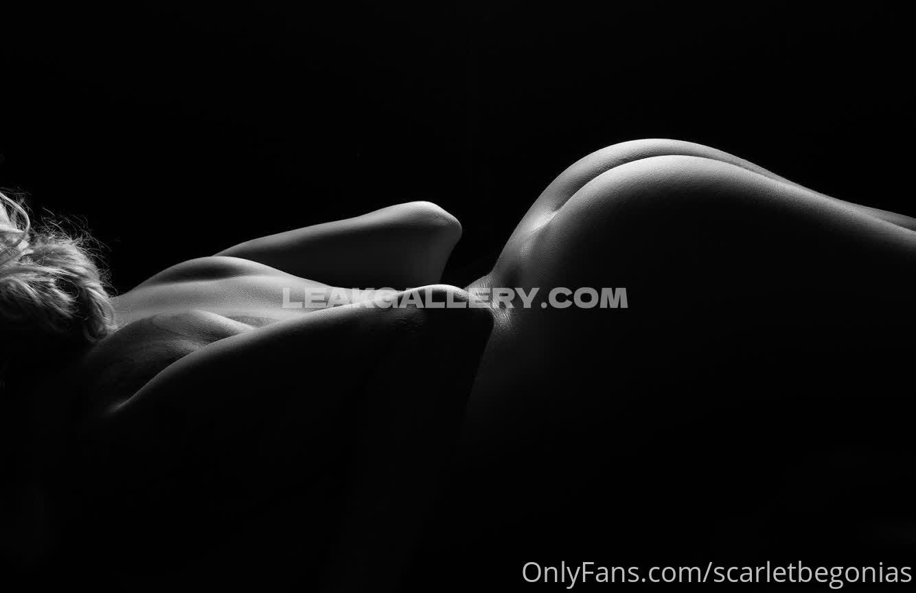 Scarletssecretfanclub Exclusive Leaked Nude OnlyFans #2695877