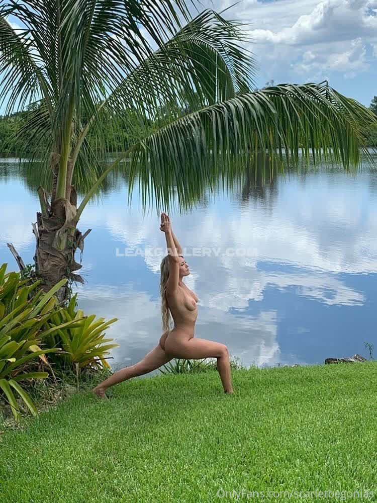 Scarletssecretfanclub Exclusive Leaked Nude OnlyFans #2674817