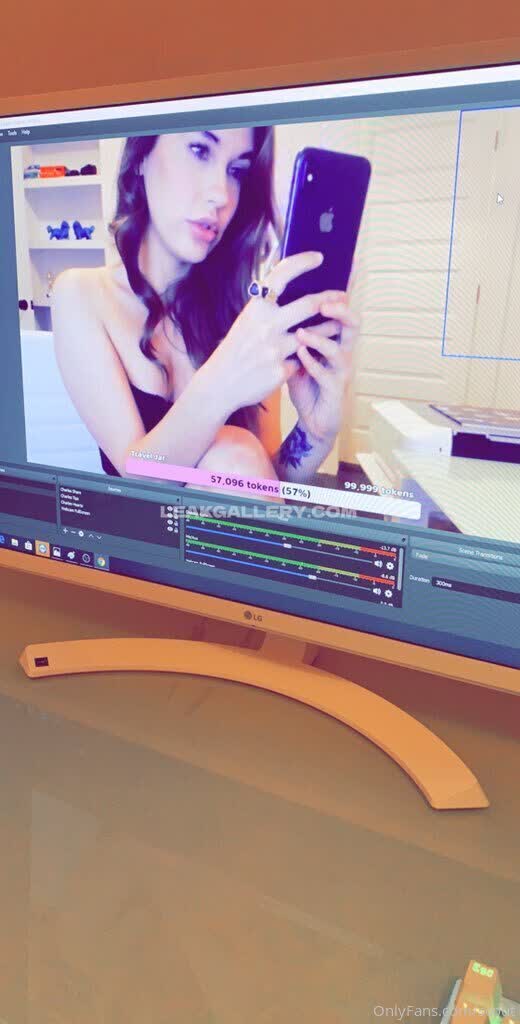 Scout Exclusive Leaked Nude OnlyFans #2754300
