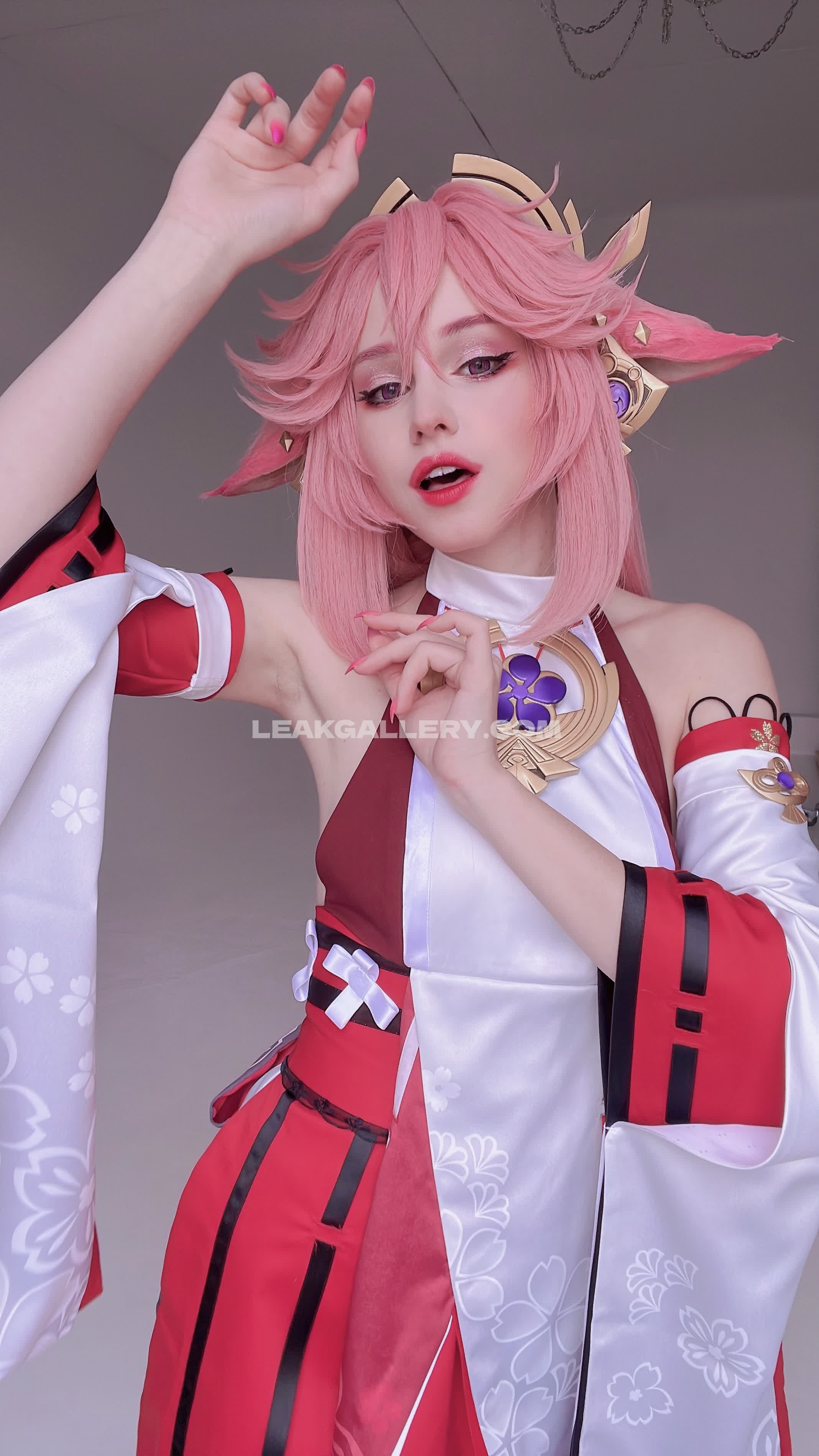 Shiroganesama Exclusive Leaked Nude OnlyFans #2175175