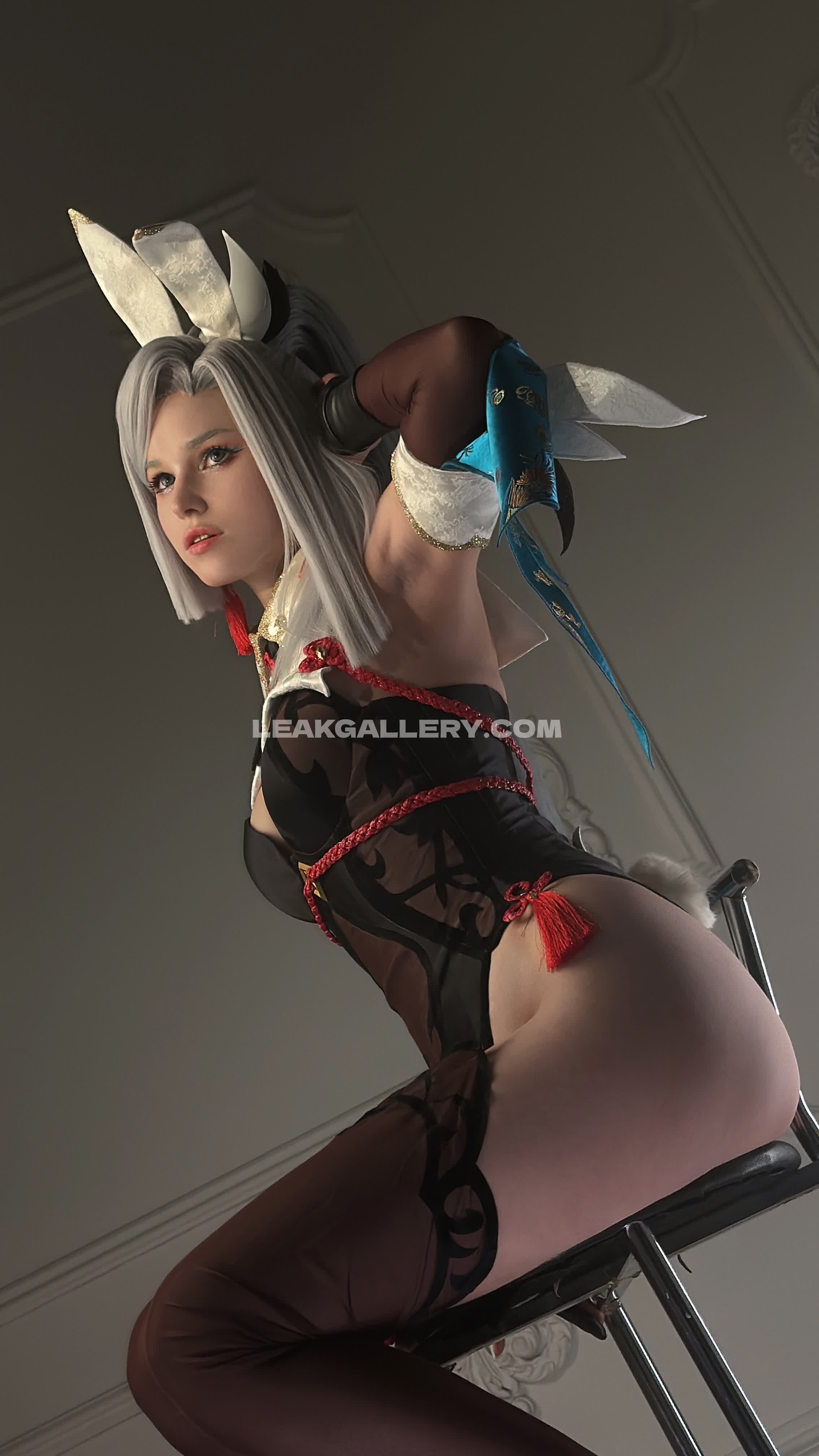 Shiroganesama Exclusive Leaked Nude OnlyFans #2214545