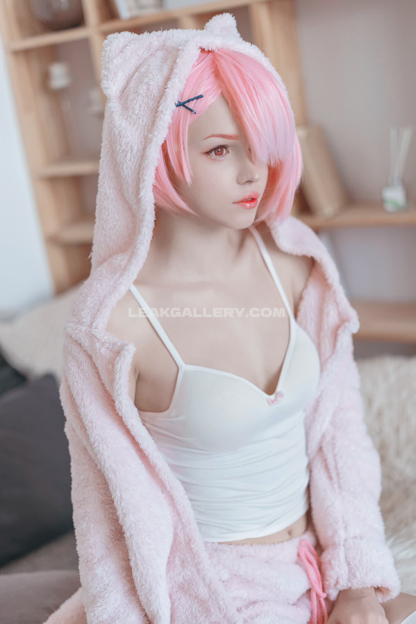 Shiroganesama Exclusive Leaked Nude OnlyFans #2186193