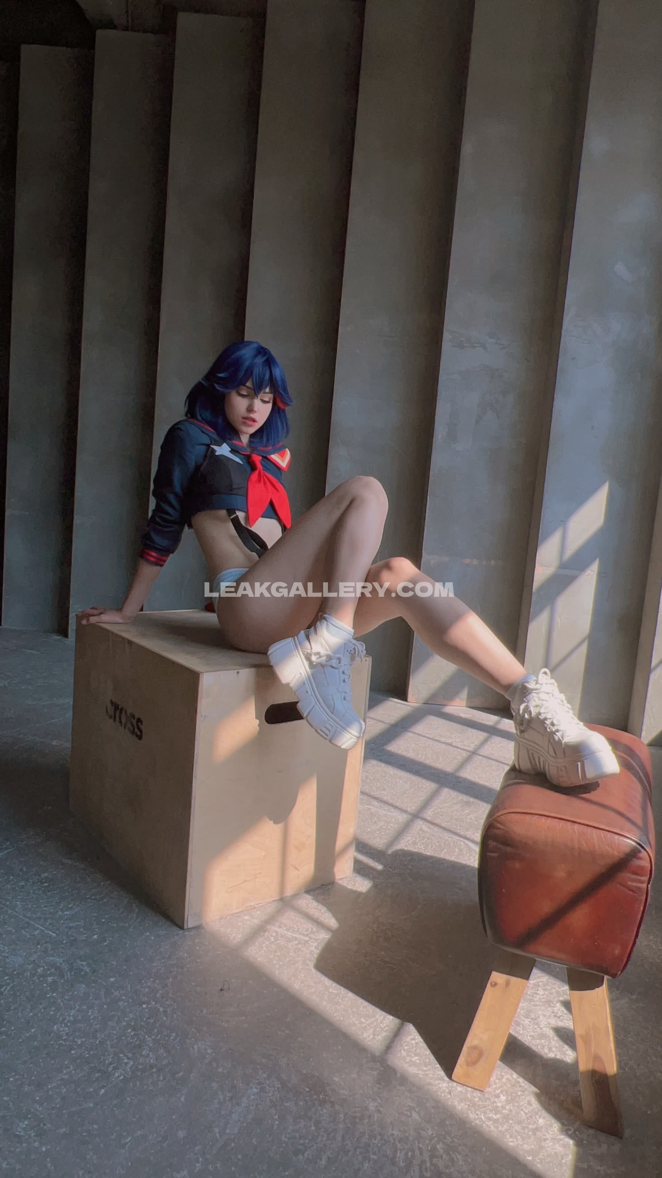 Shiroganesama Exclusive Leaked Nude OnlyFans #2210084
