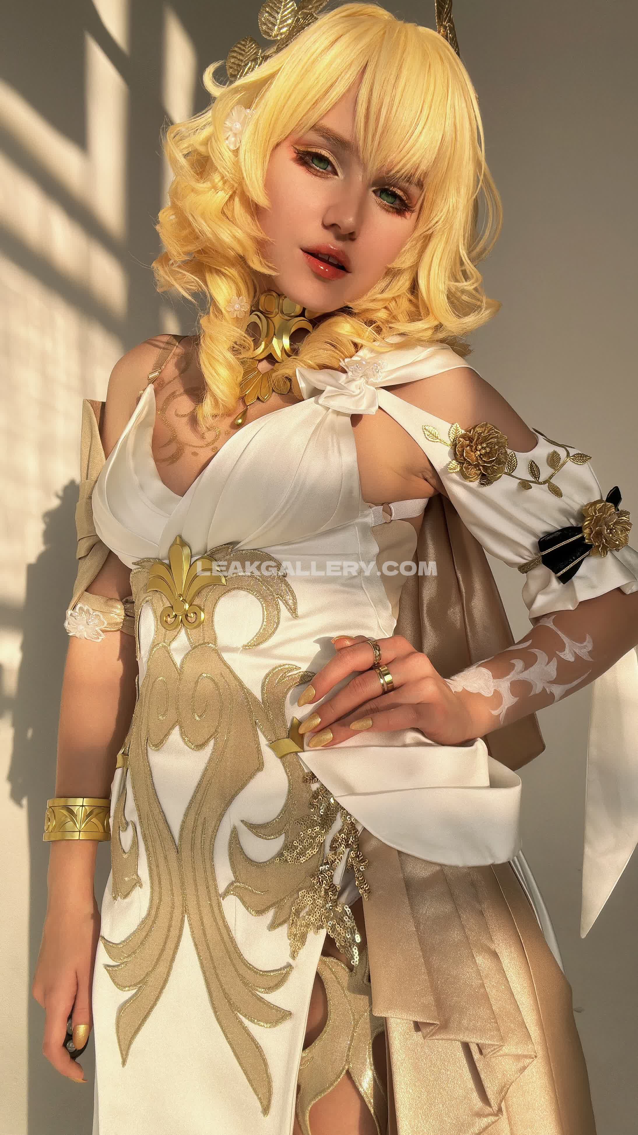 Shiroganesama Exclusive Leaked Nude OnlyFans #2199959