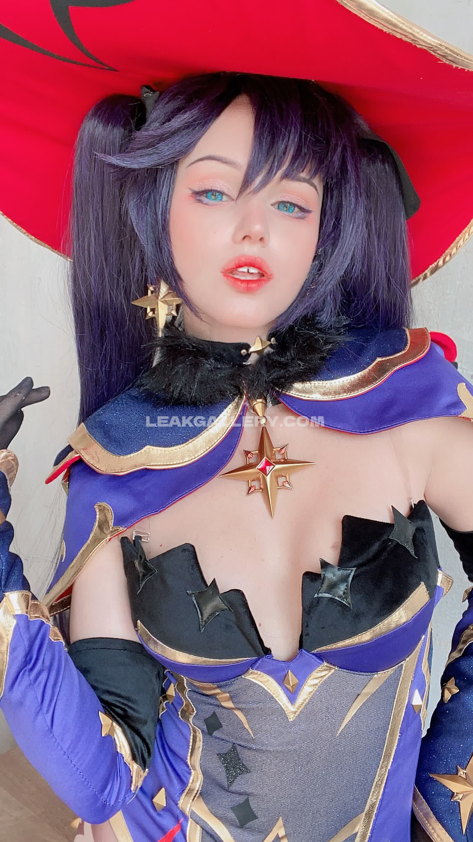 Shiroganesama Exclusive Leaked Nude OnlyFans #2175347