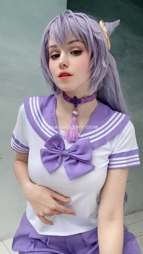 Shiroganesama Exclusive Leaked Nude OnlyFans #2203894
